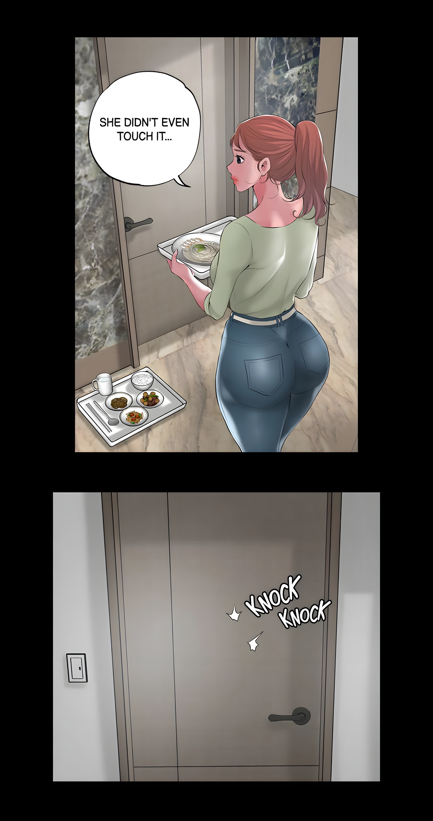 CITY MILFS (Uncensored Fan Edition) Page 9 - MangaHe