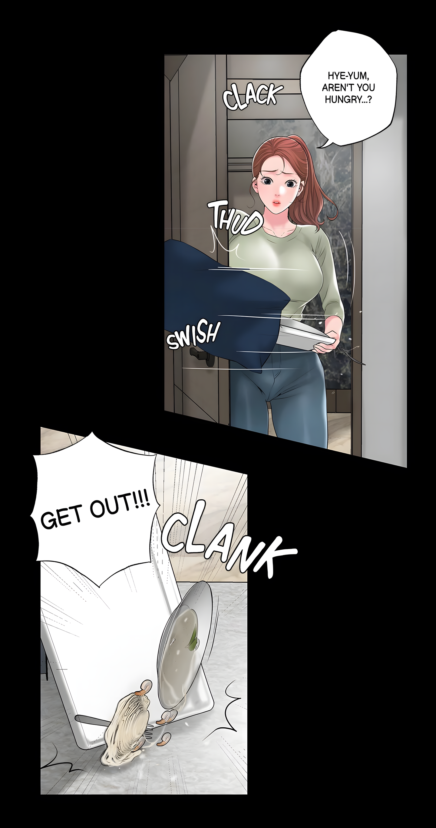 CITY MILFS (Uncensored Fan Edition) Page 10 - MangaHe