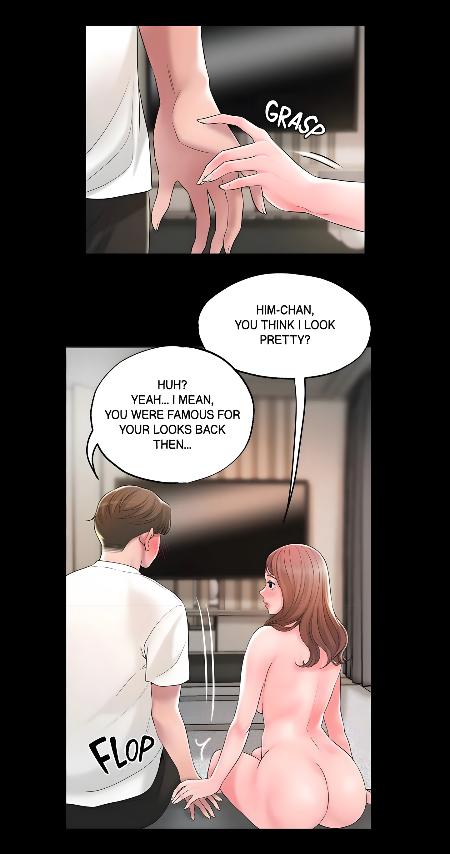 CITY MILFS (Uncensored Fan Edition) Page 15 - MangaHe