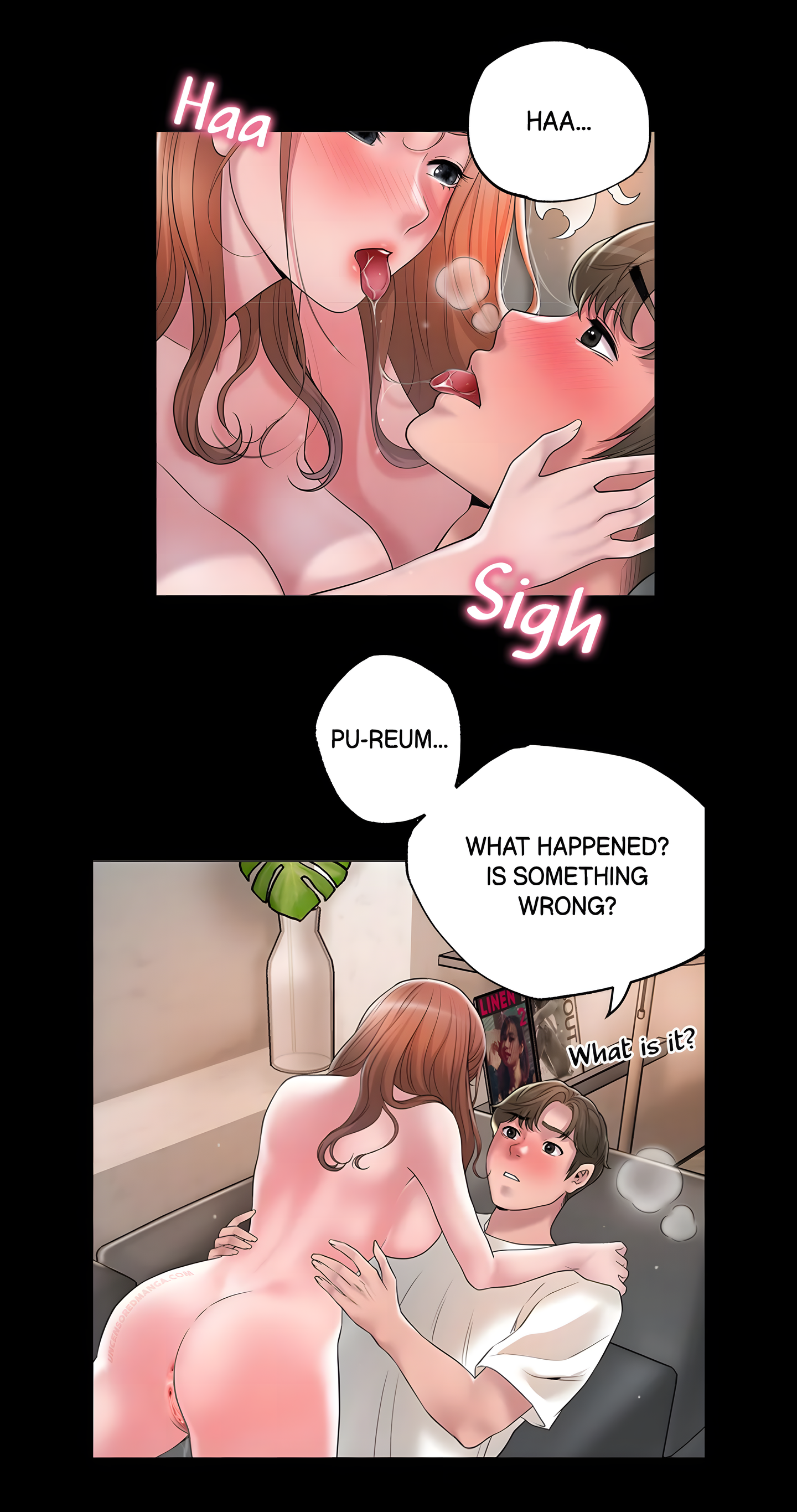 CITY MILFS (Uncensored Fan Edition) Page 23 - MangaHe