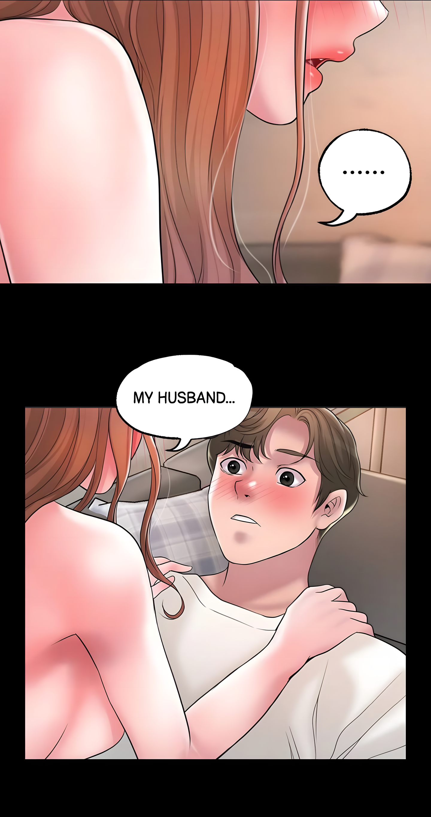 CITY MILFS (Uncensored Fan Edition) Page 24 - MangaHe
