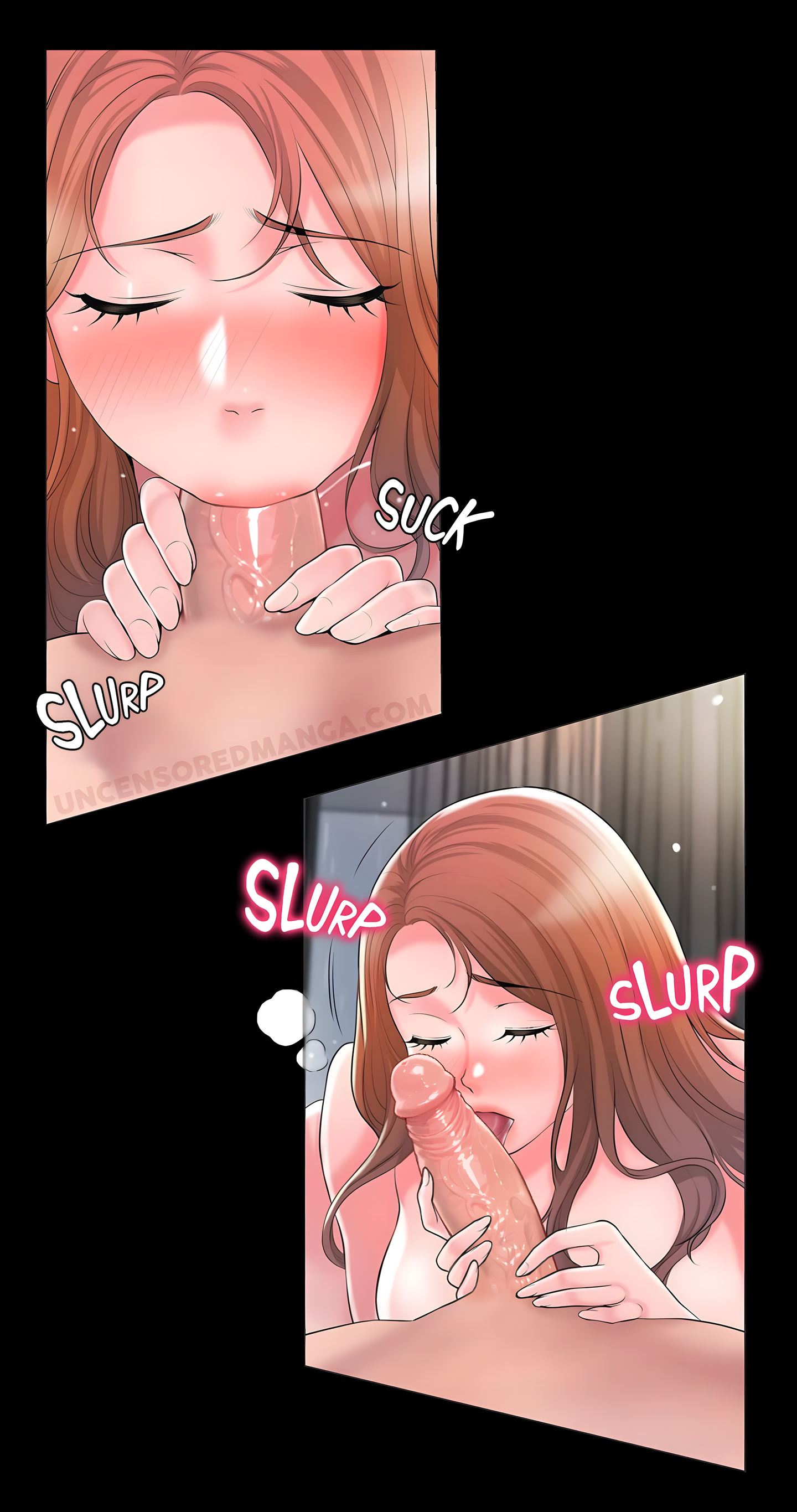 CITY MILFS (Uncensored Fan Edition) Page 33 - MangaHe