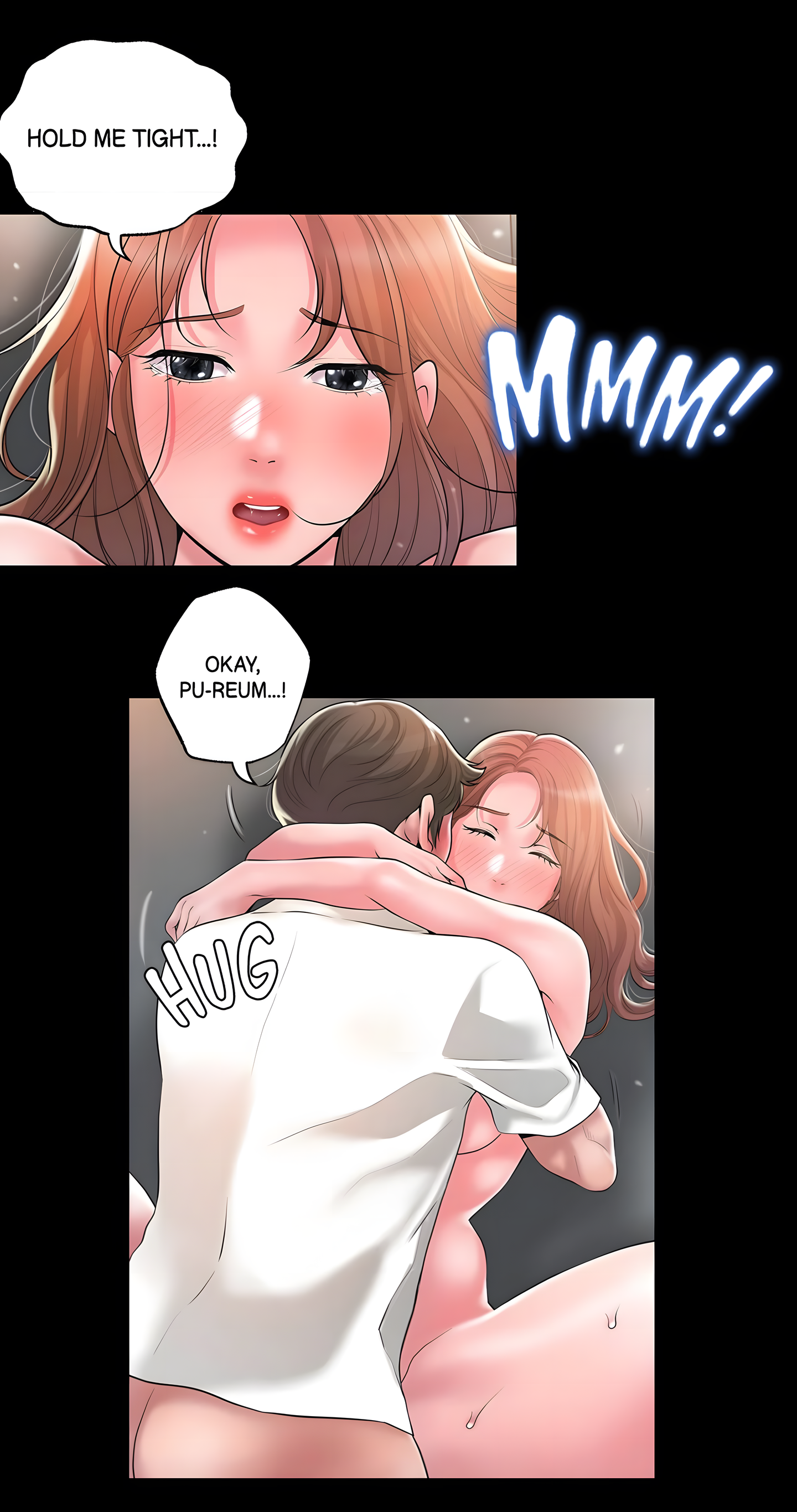 CITY MILFS (Uncensored Fan Edition) Page 31 - MangaHe