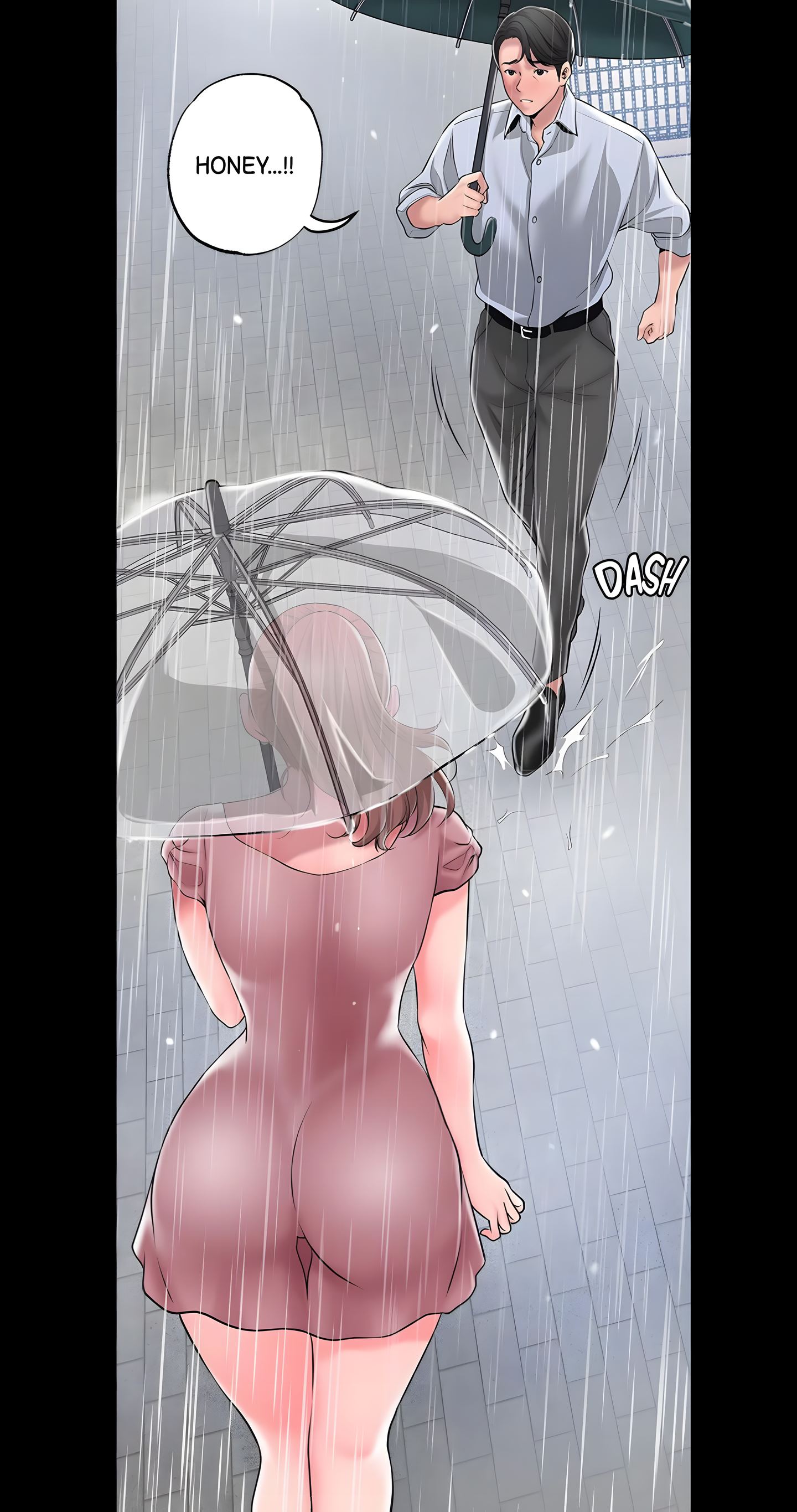 CITY MILFS (Uncensored Fan Edition) Page 39 - MangaHe