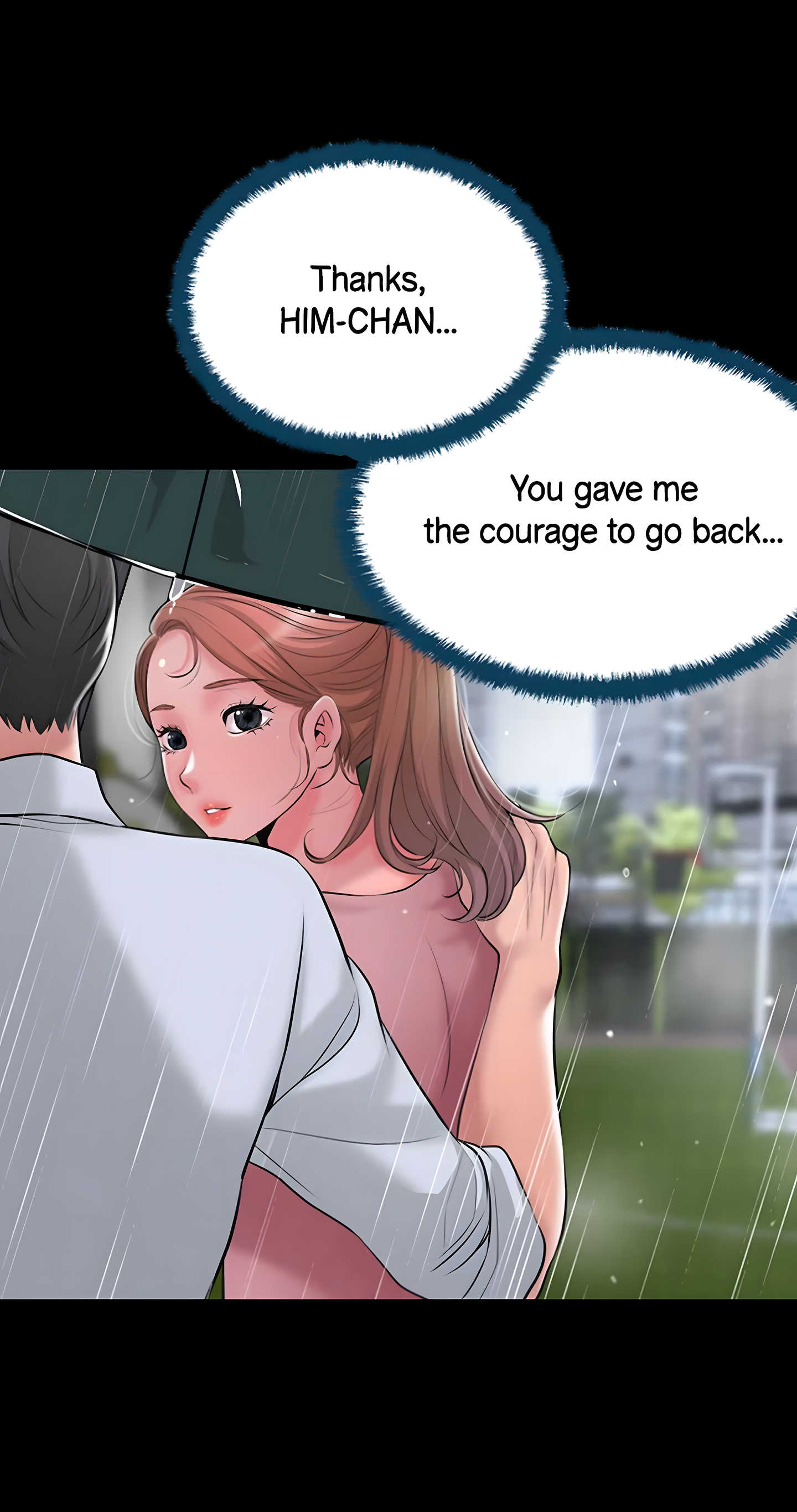 CITY MILFS (Uncensored Fan Edition) Page 42 - MangaHe
