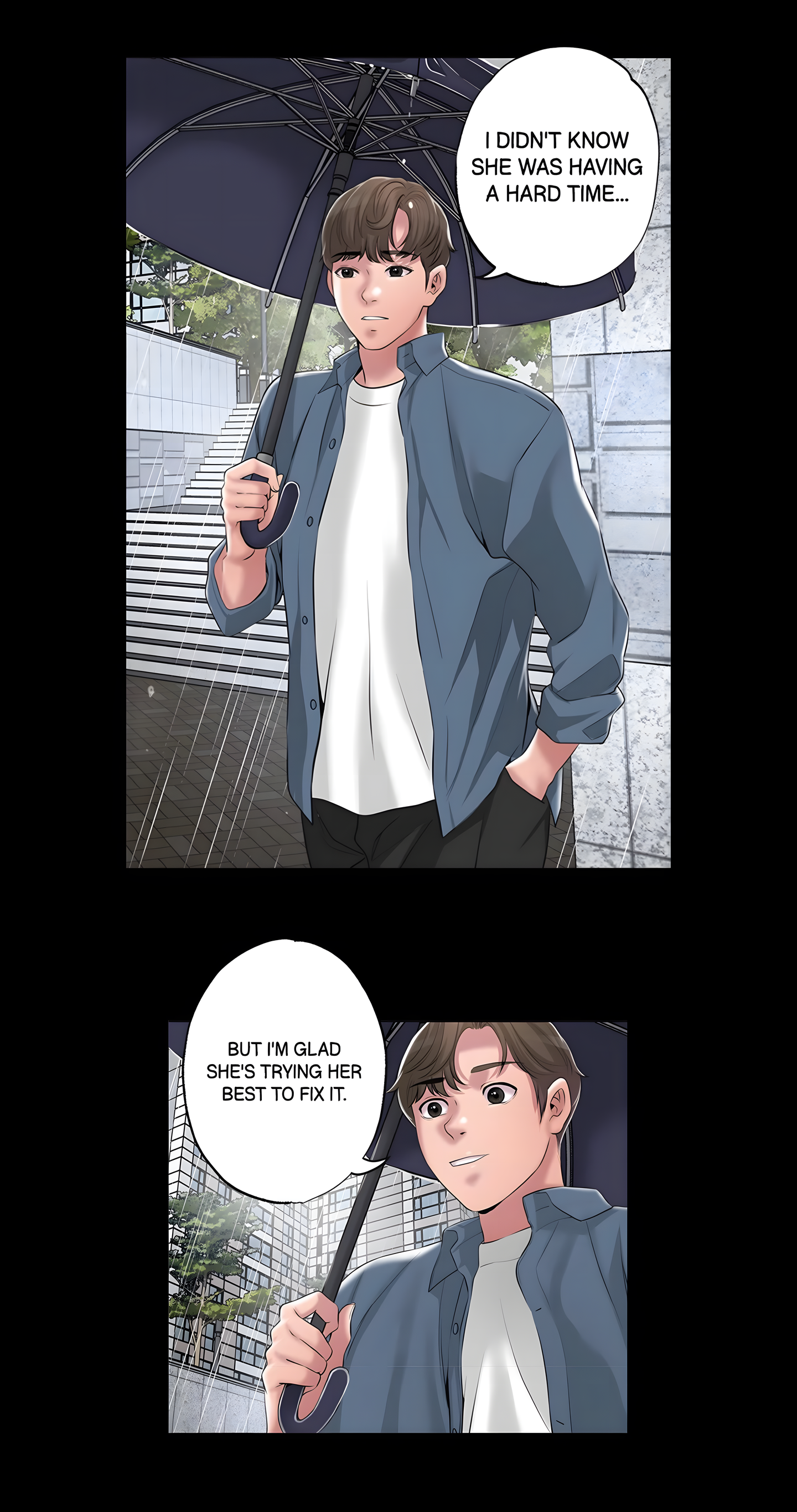 CITY MILFS (Uncensored Fan Edition) Page 43 - MangaHe