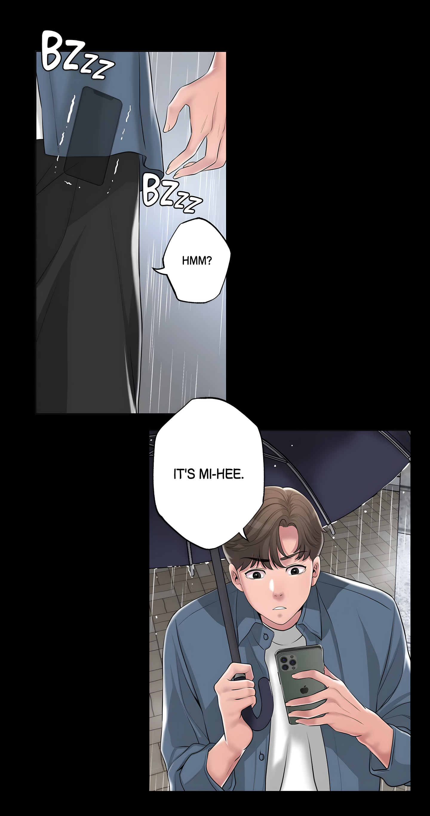 CITY MILFS (Uncensored Fan Edition) Page 44 - MangaHe