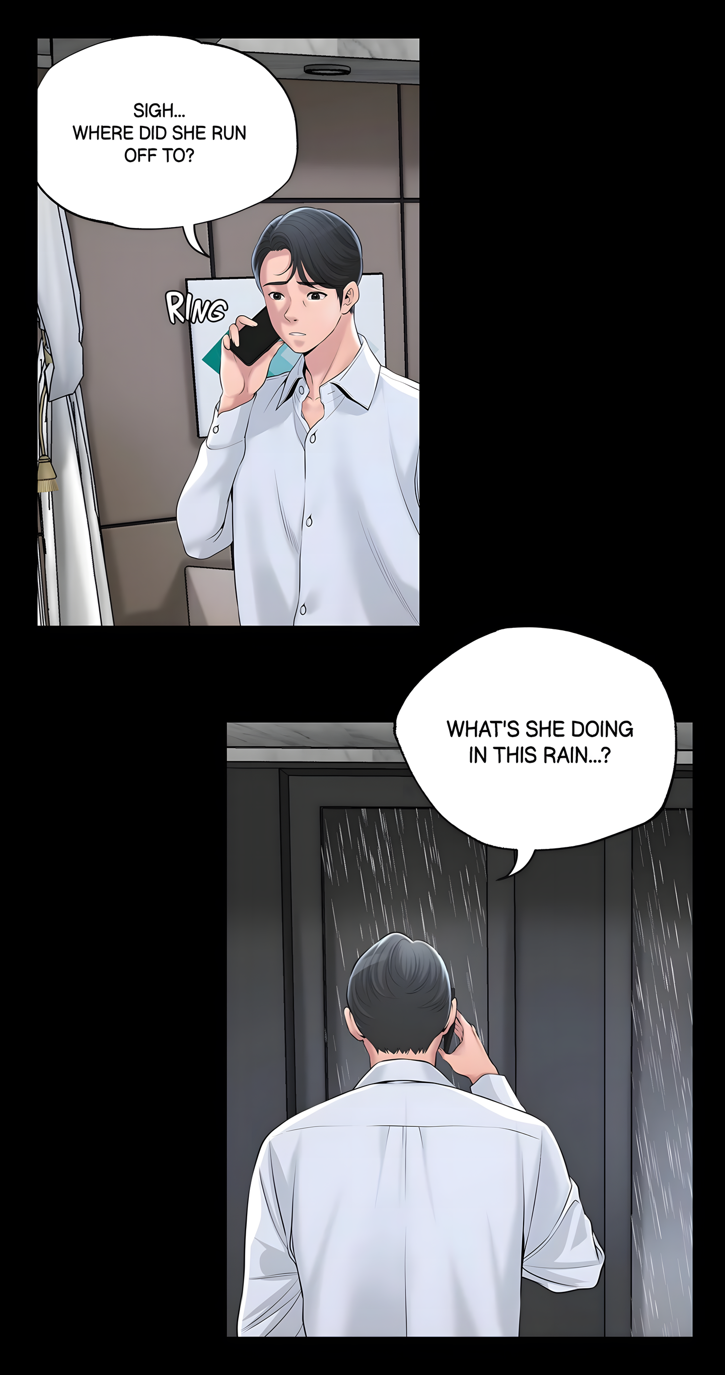CITY MILFS (Uncensored Fan Edition) Page 9 - MangaHe