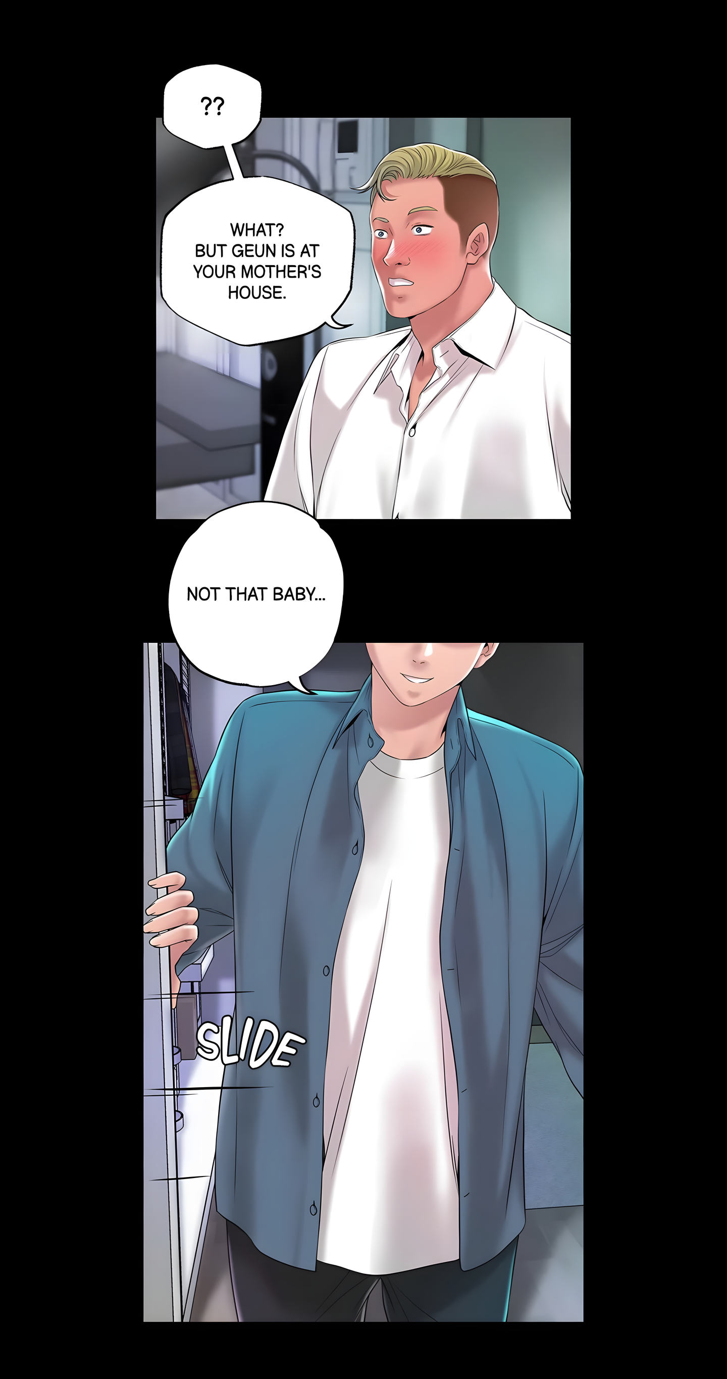 CITY MILFS (Uncensored Fan Edition) Page 13 - MangaHe