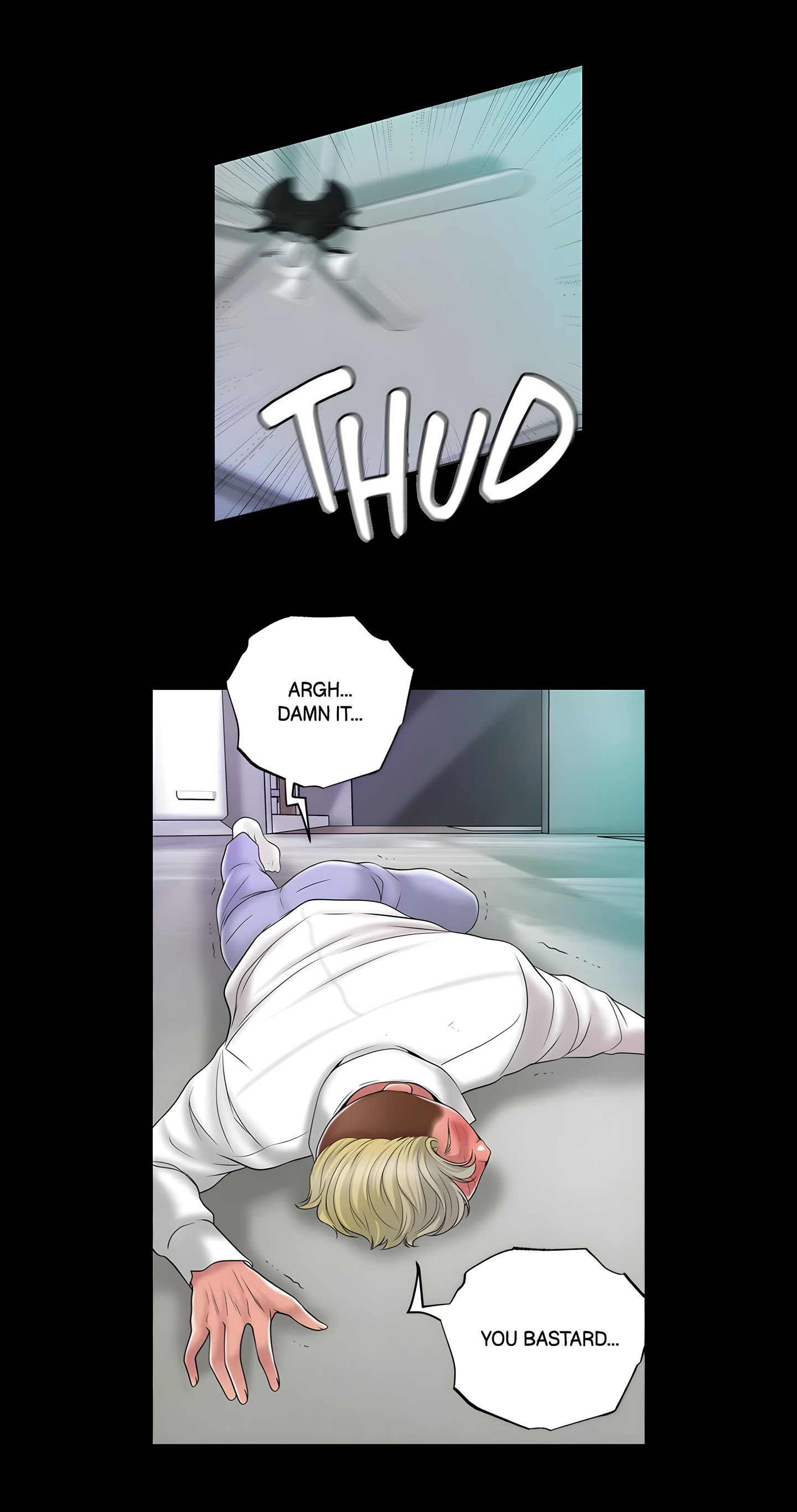 CITY MILFS (Uncensored Fan Edition) Page 21 - MangaHe