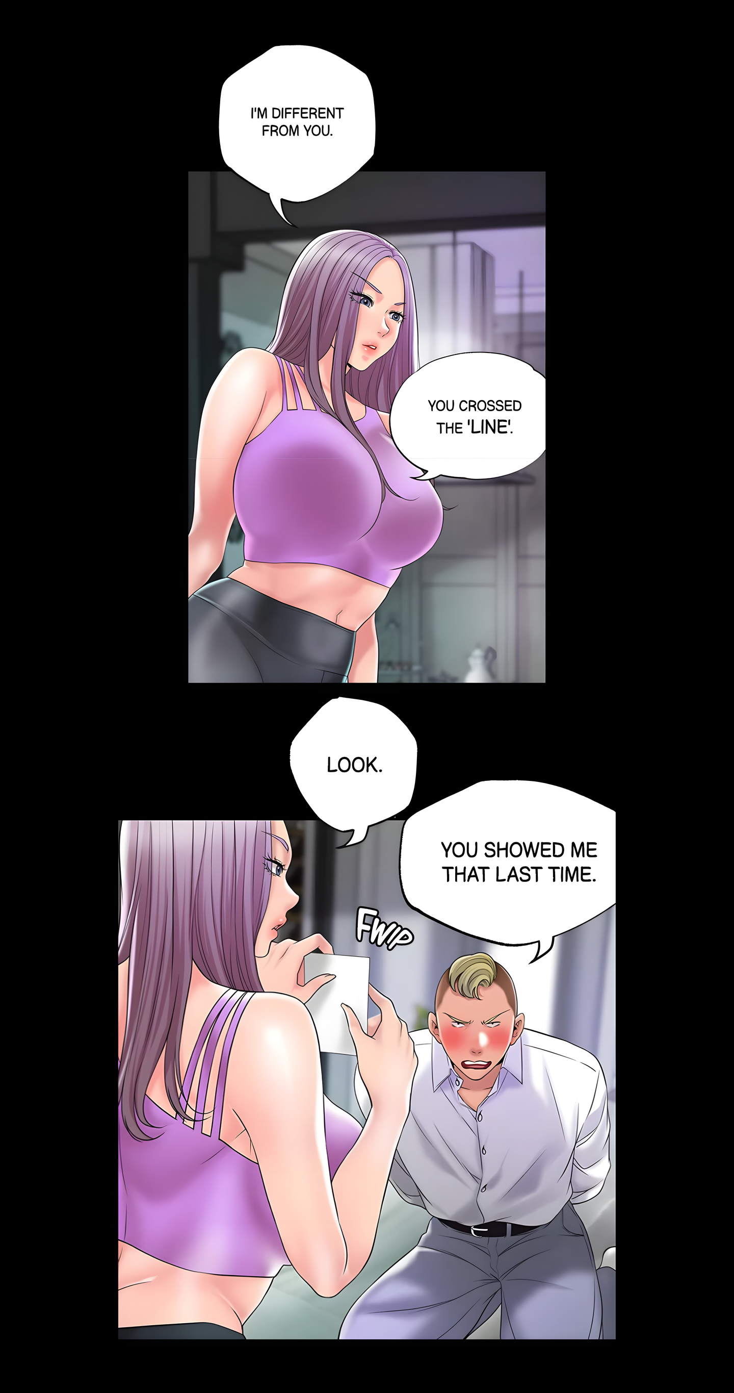 CITY MILFS (Uncensored Fan Edition) Page 26 - MangaHe