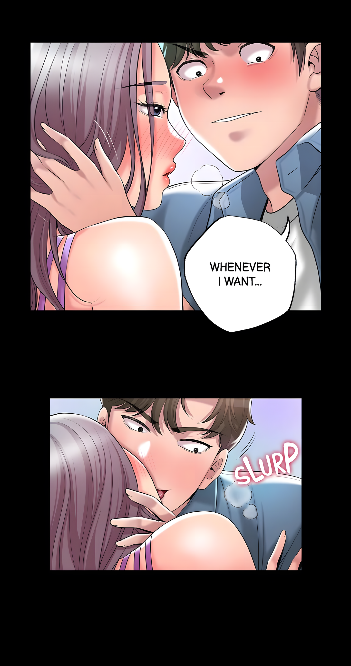 CITY MILFS (Uncensored Fan Edition) Page 32 - MangaHe