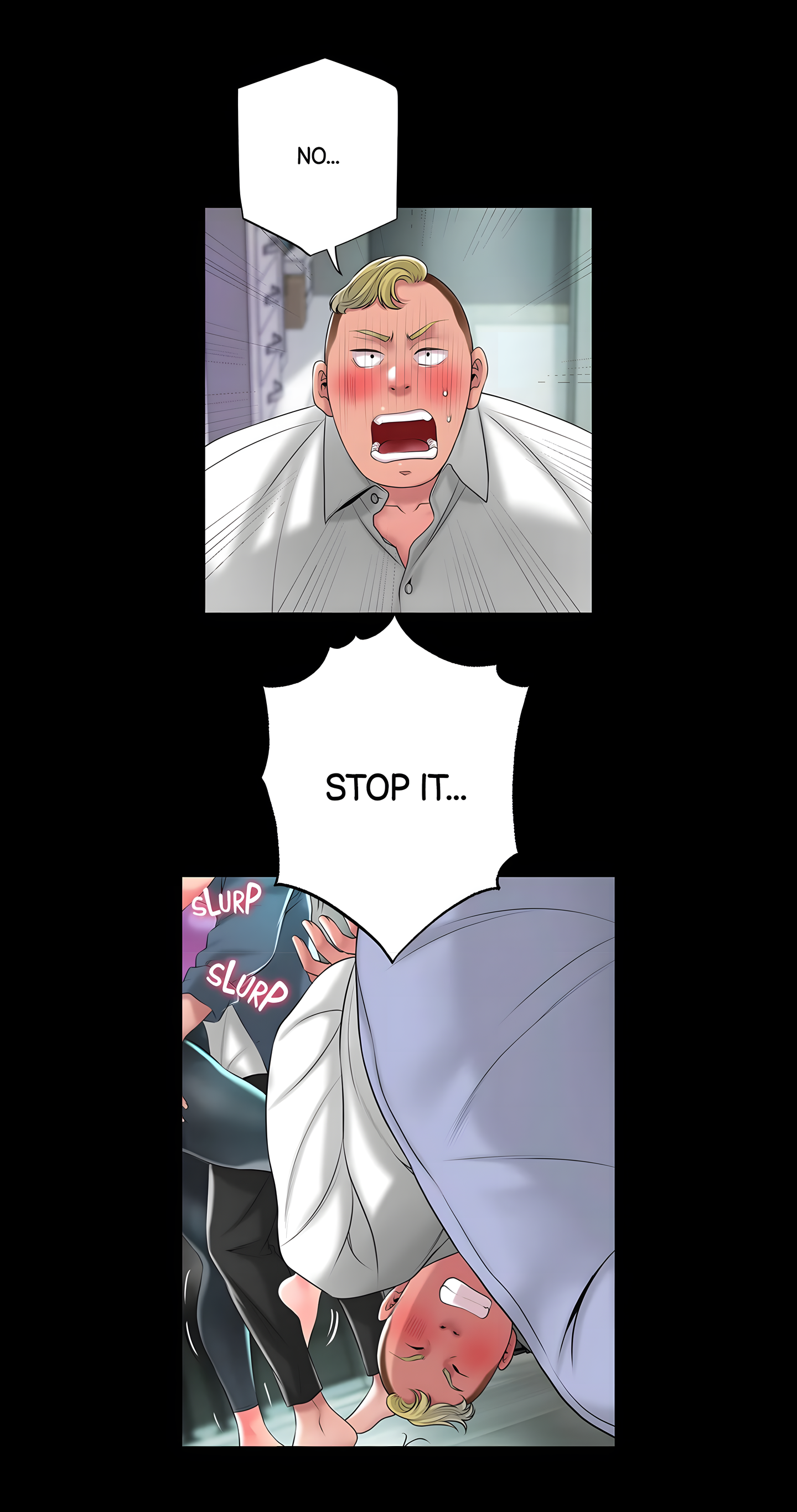 CITY MILFS (Uncensored Fan Edition) Page 34 - MangaHe
