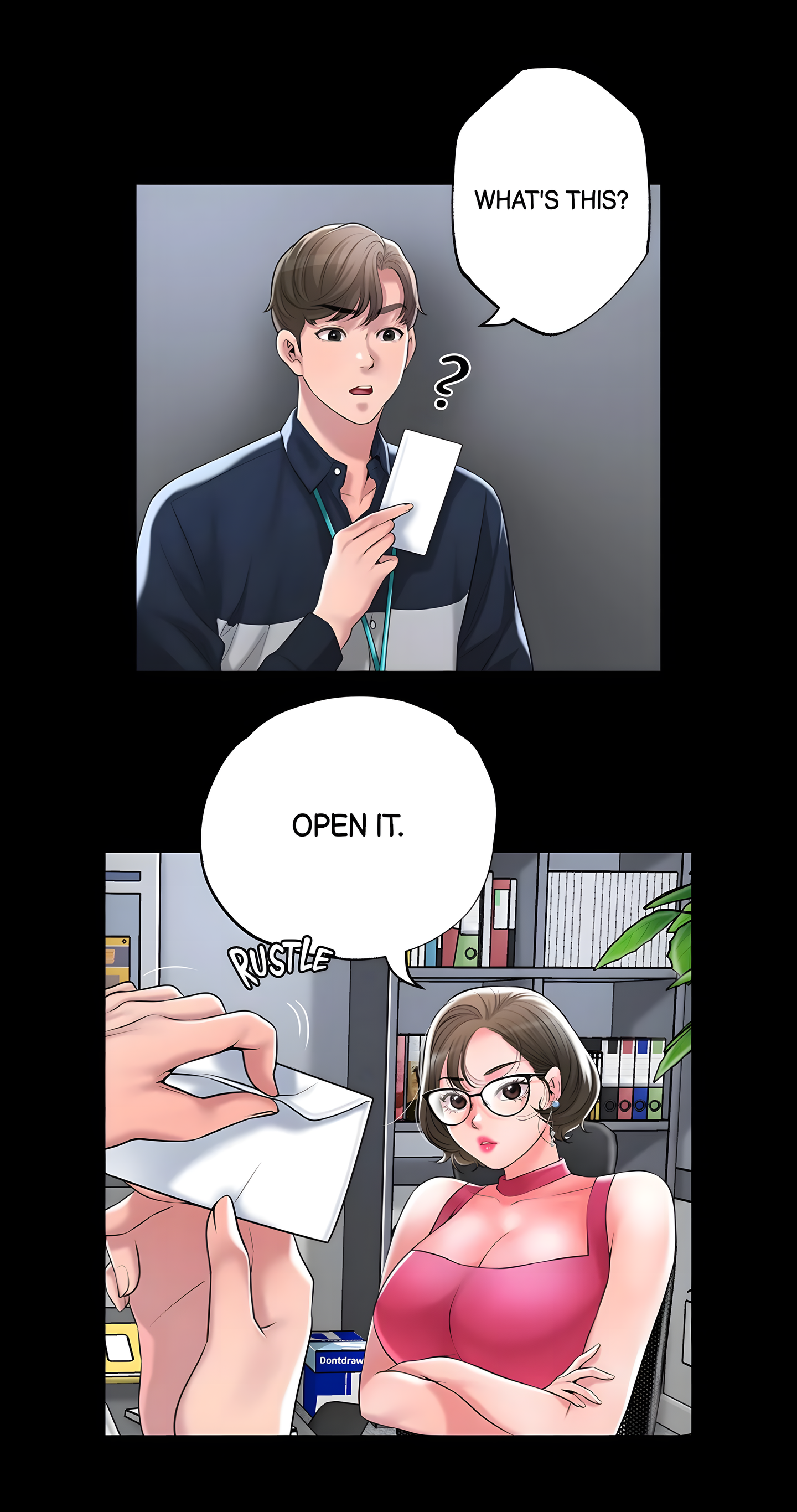 CITY MILFS (Uncensored Fan Edition) Page 40 - MangaHe