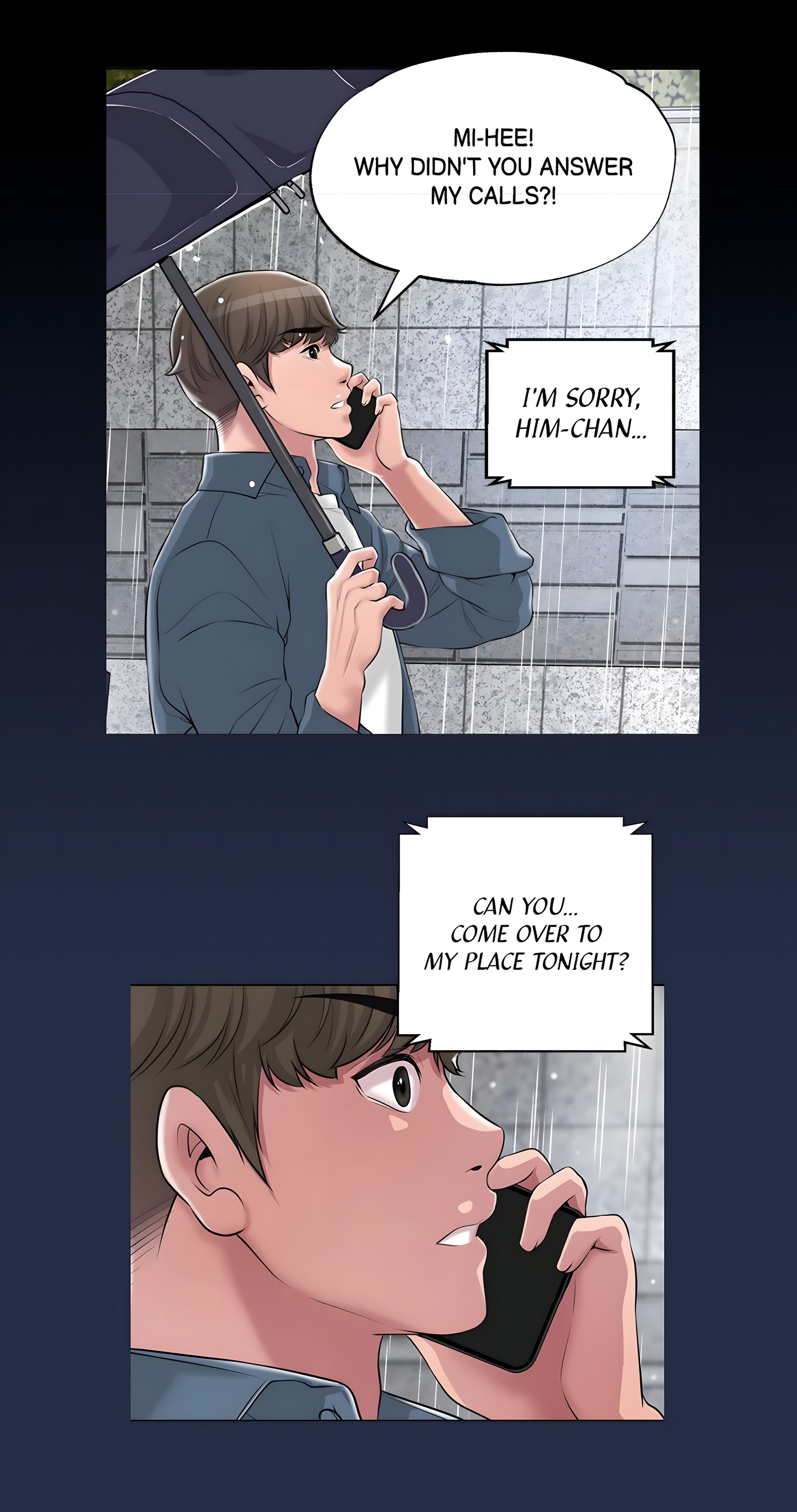 CITY MILFS (Uncensored Fan Edition) Page 6 - MangaHe