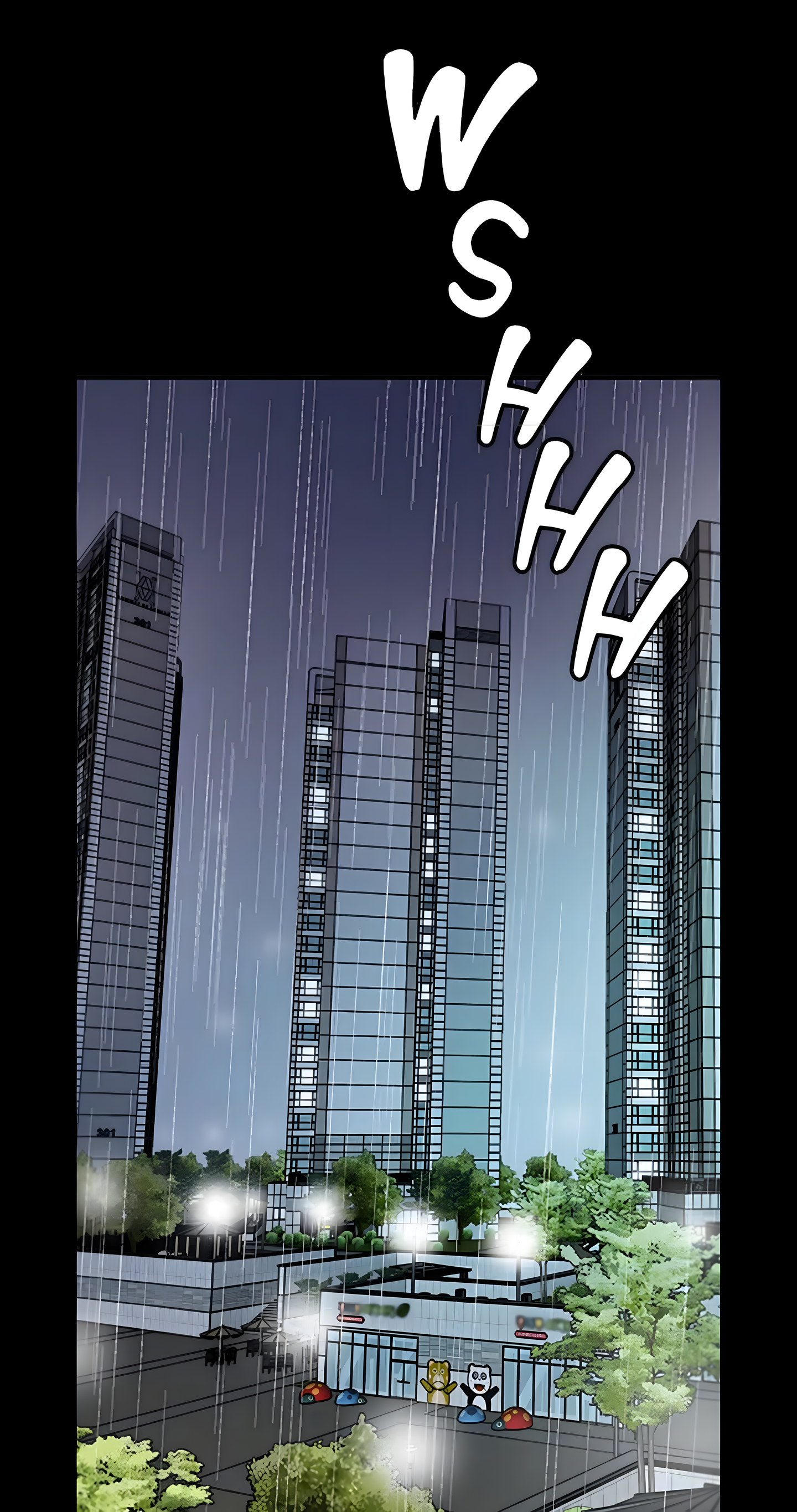 CITY MILFS (Uncensored Fan Edition) Page 8 - MangaHe