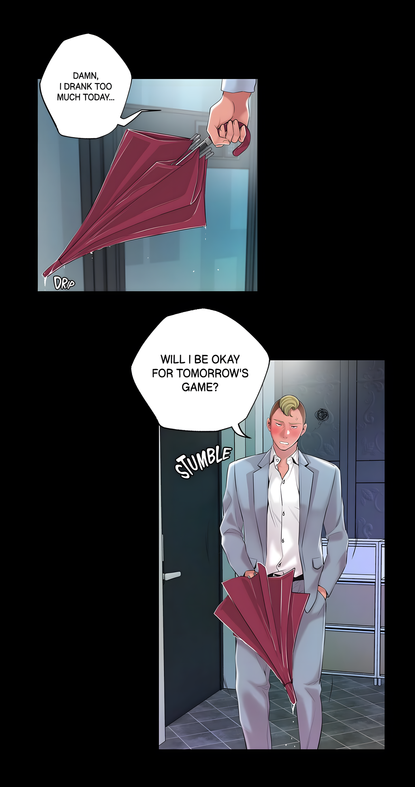CITY MILFS (Uncensored Fan Edition) Page 9 - MangaHe