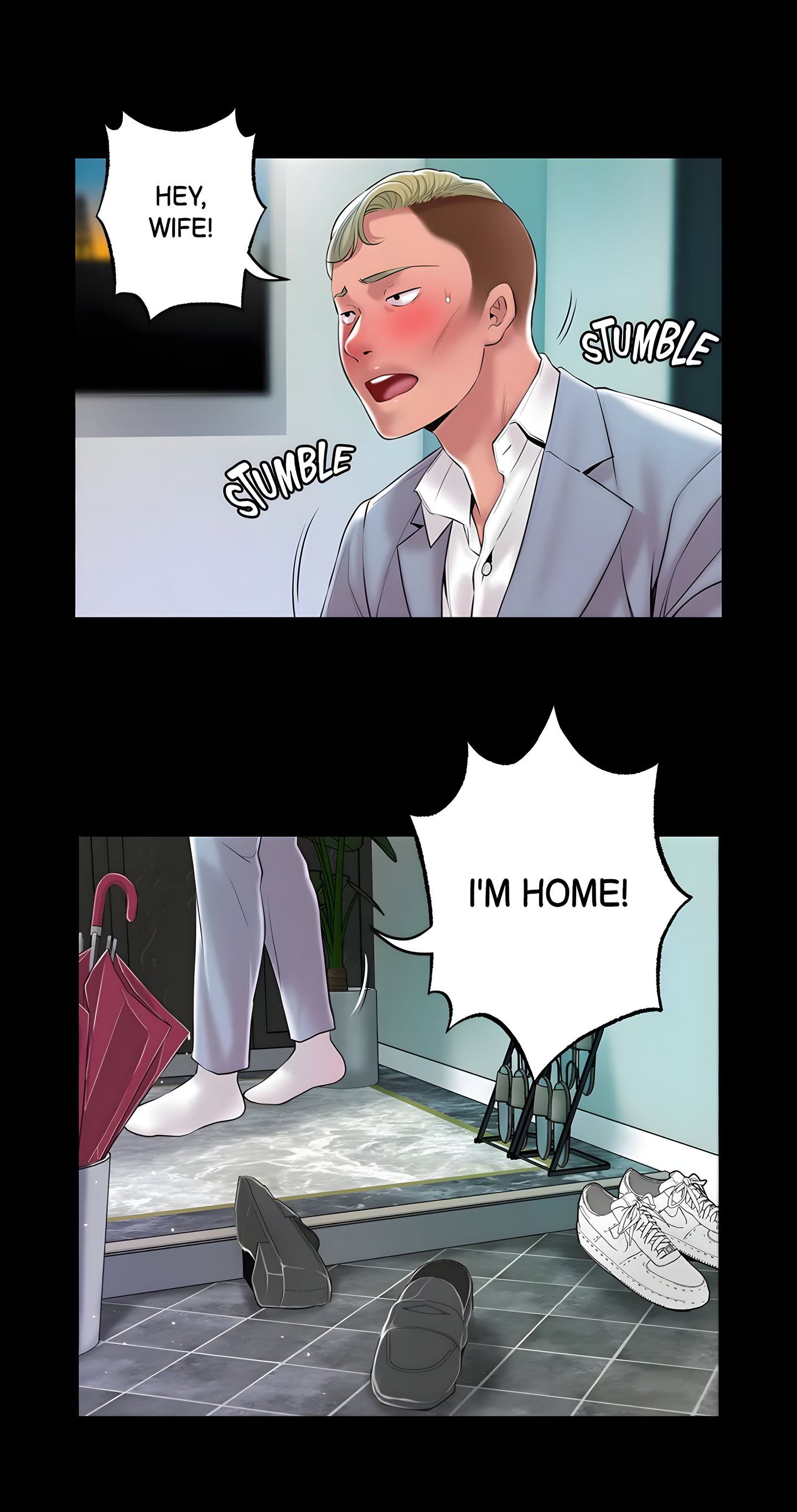 CITY MILFS (Uncensored Fan Edition) Page 10 - MangaHe