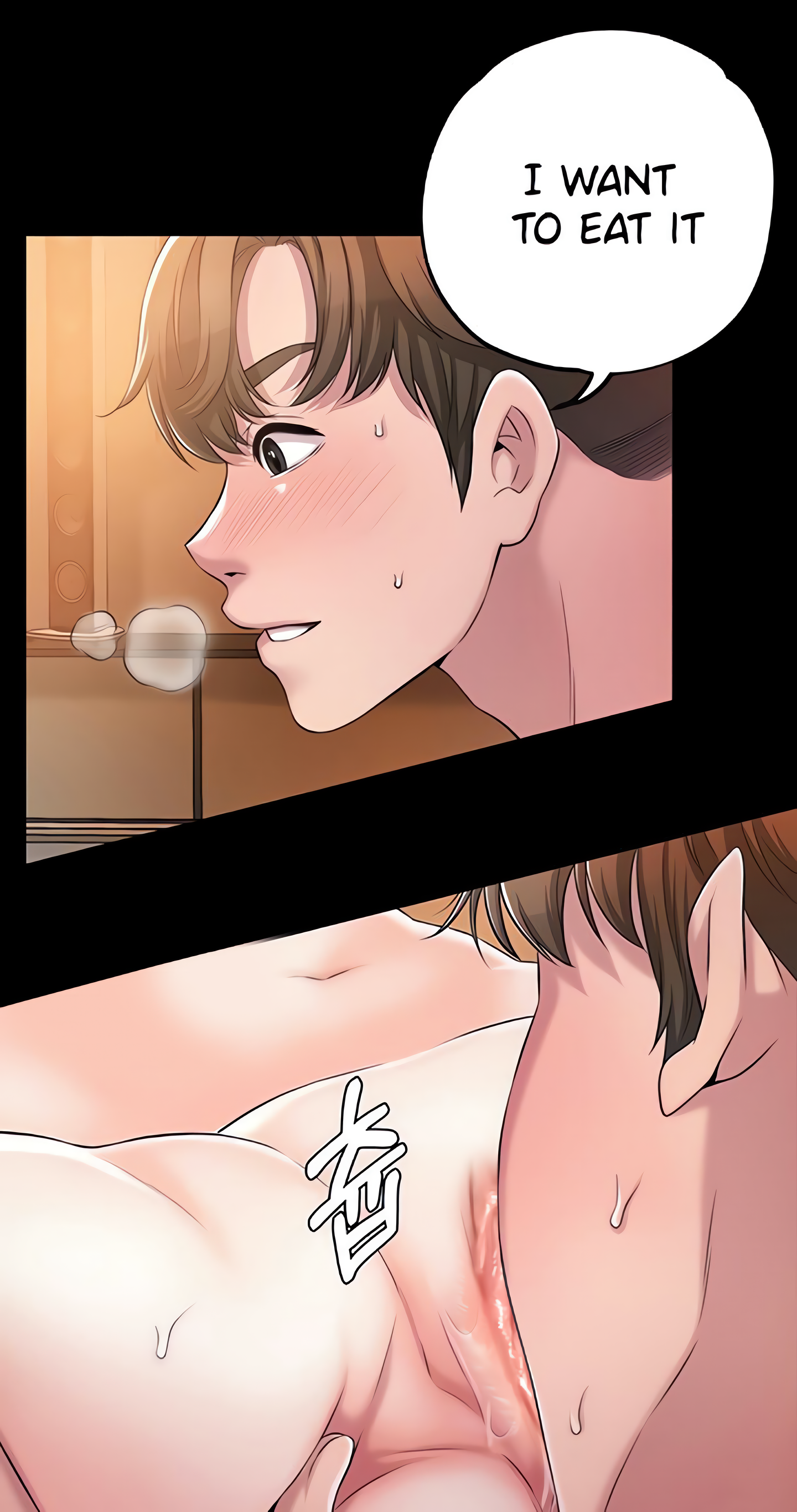 CITY MILFS (Uncensored Fan Edition) Page 11 - MangaHe