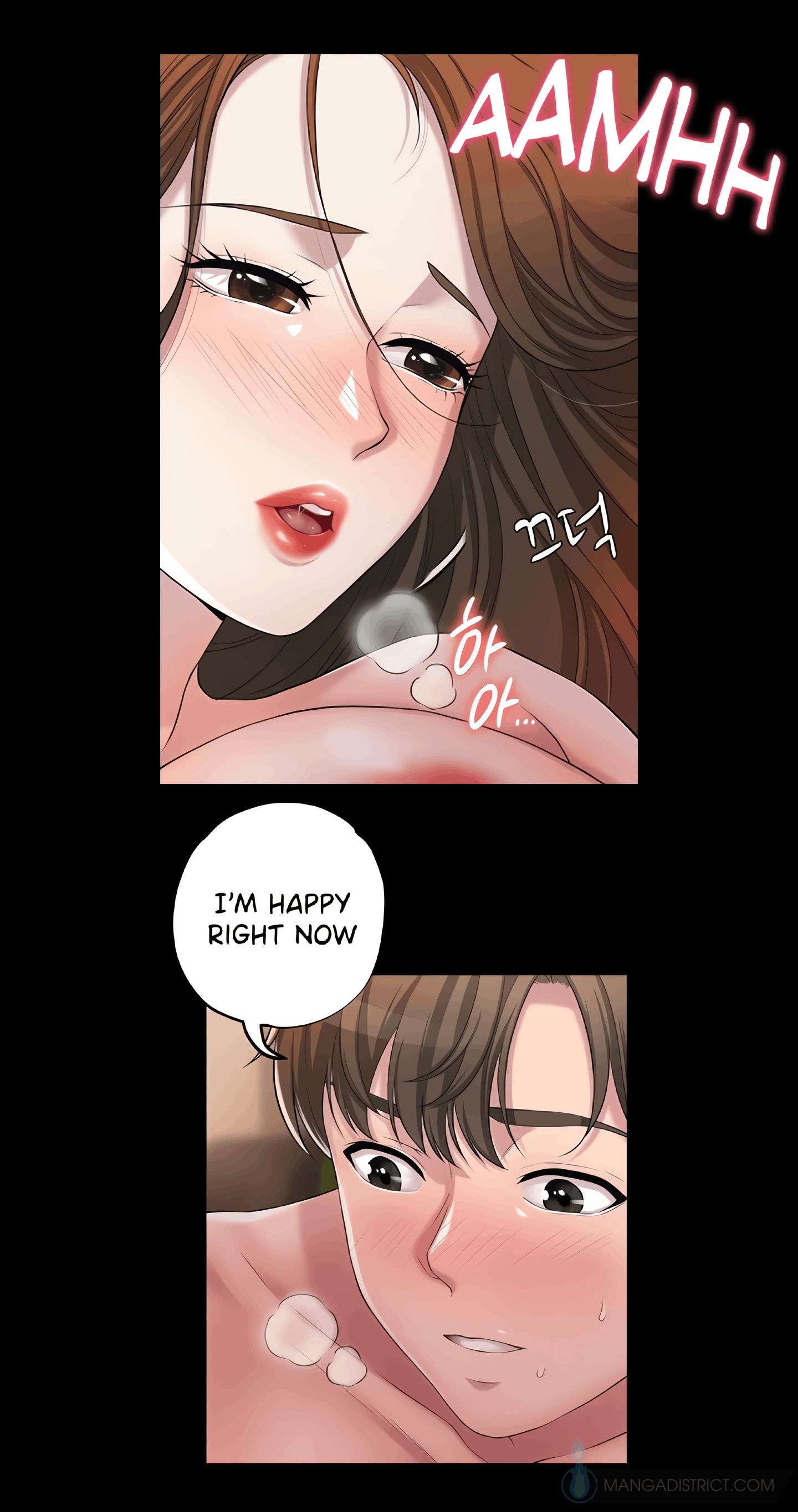CITY MILFS (Uncensored Fan Edition) Page 23 - MangaHe