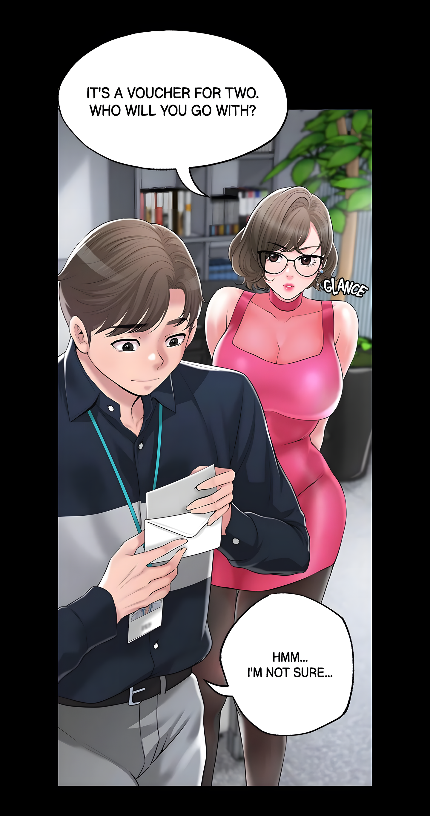 CITY MILFS (Uncensored Fan Edition) Page 11 - MangaHe