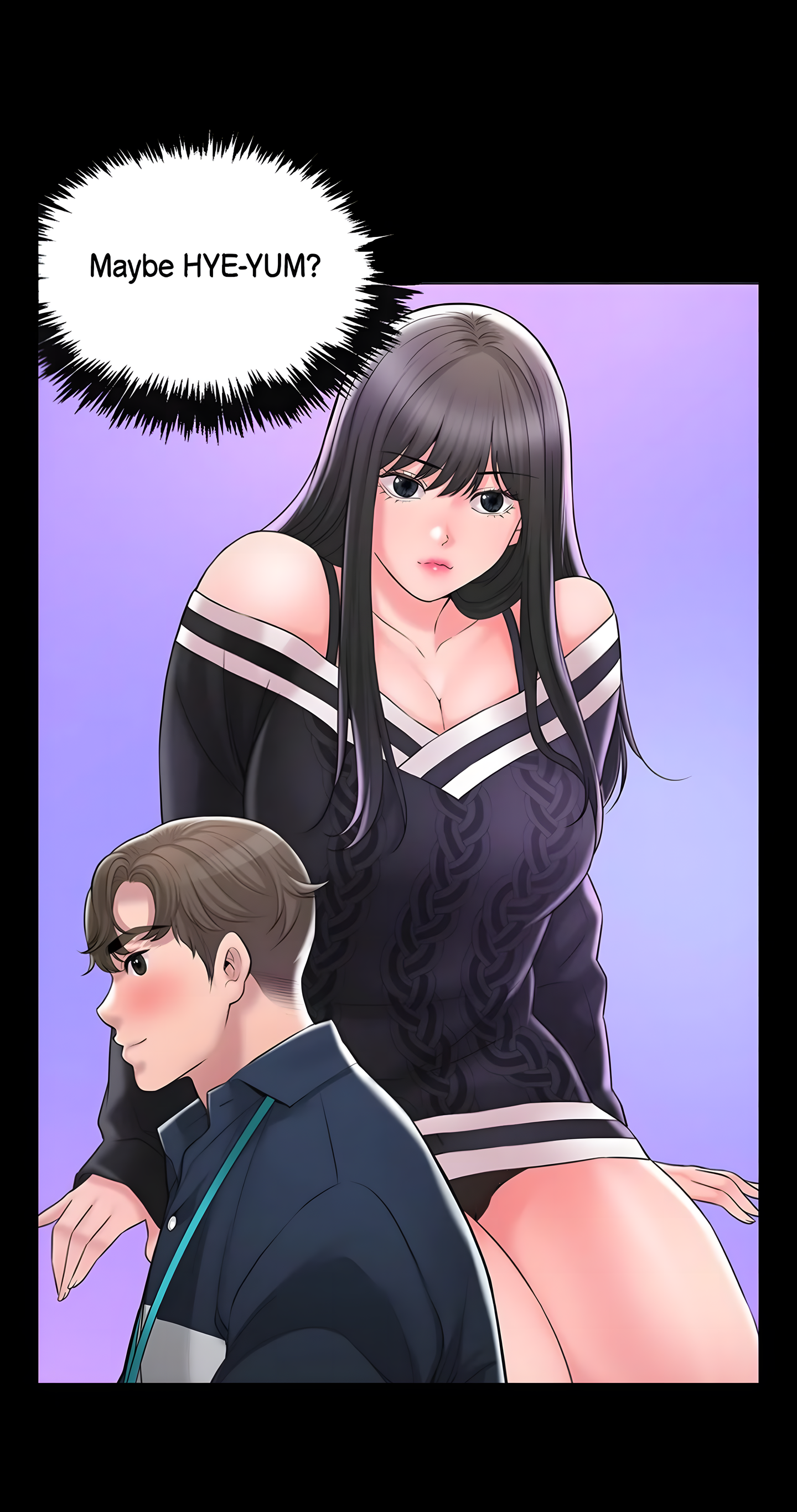 CITY MILFS (Uncensored Fan Edition) Page 17 - MangaHe