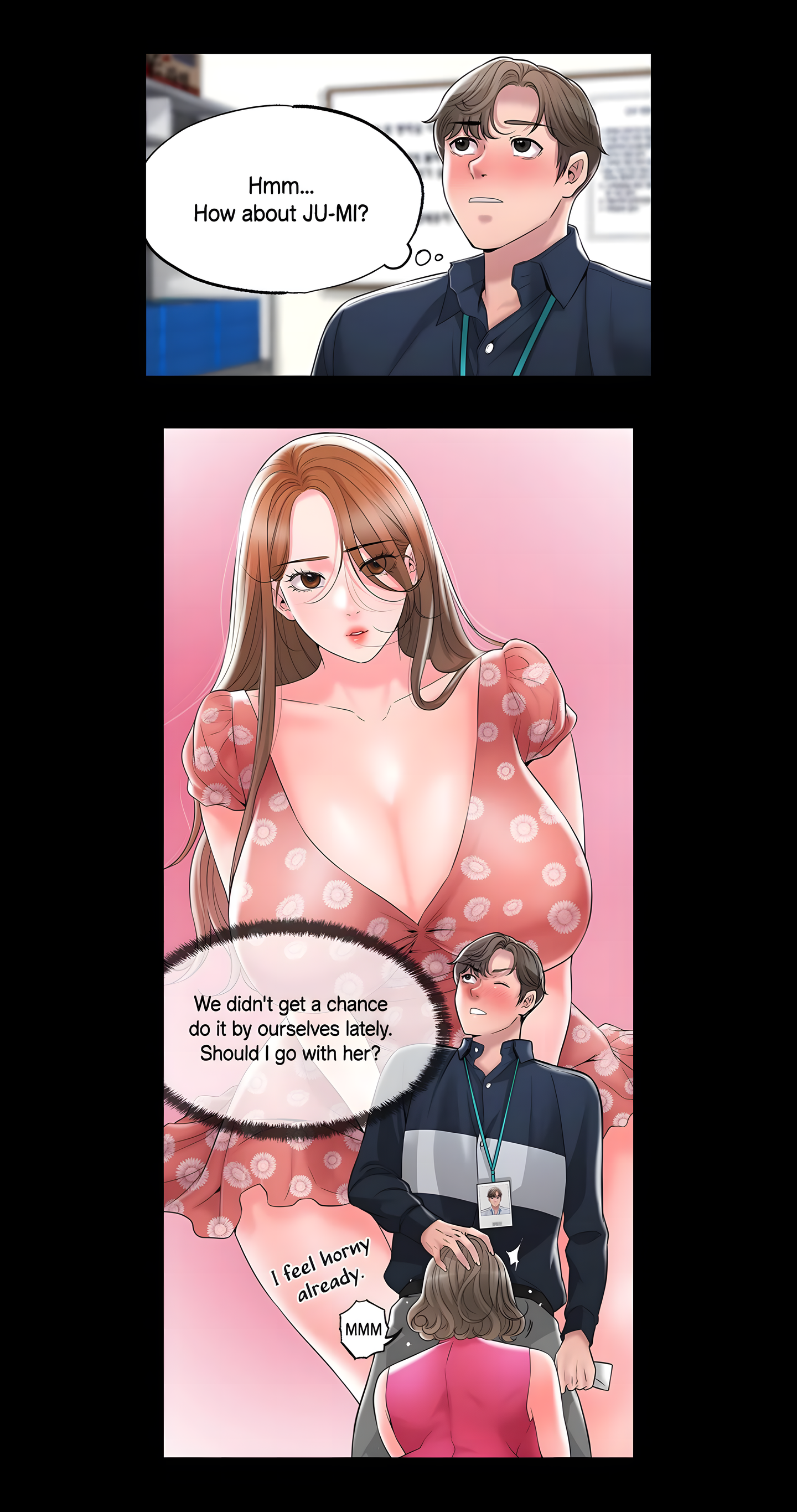 CITY MILFS (Uncensored Fan Edition) Page 19 - MangaHe