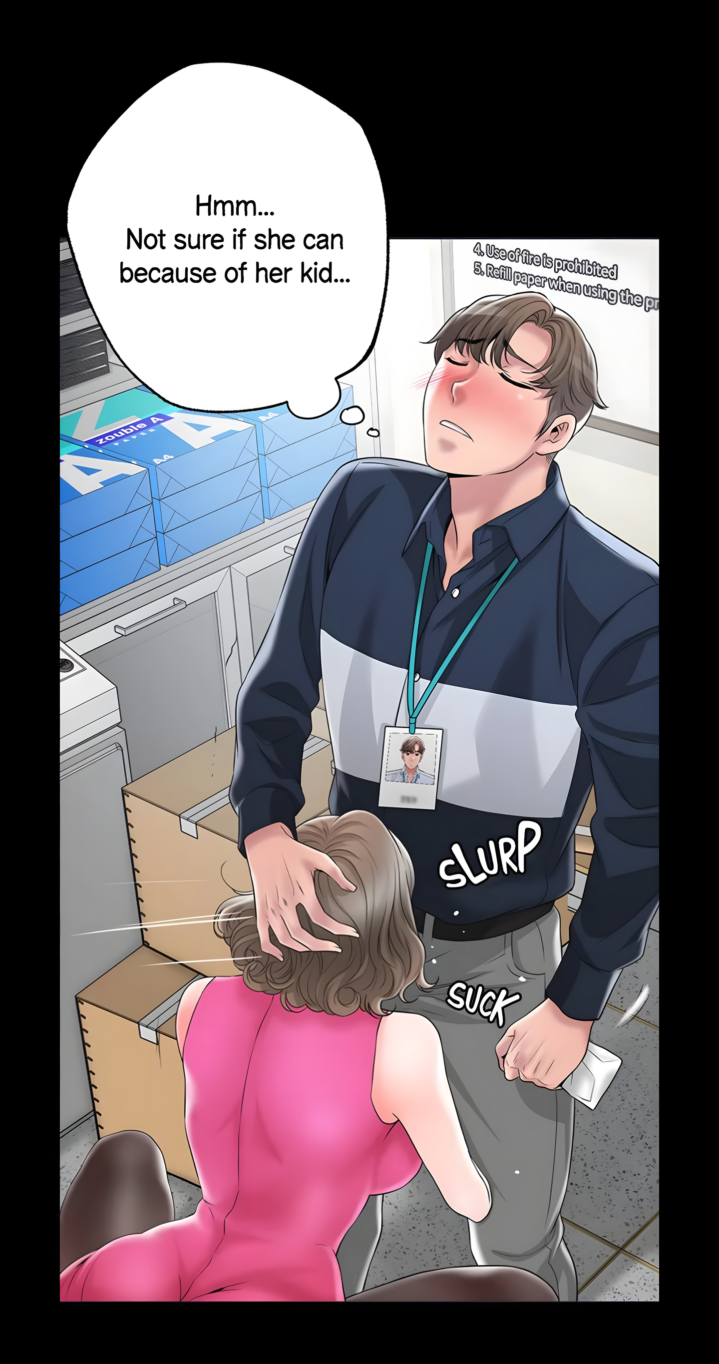 CITY MILFS (Uncensored Fan Edition) Page 20 - MangaHe