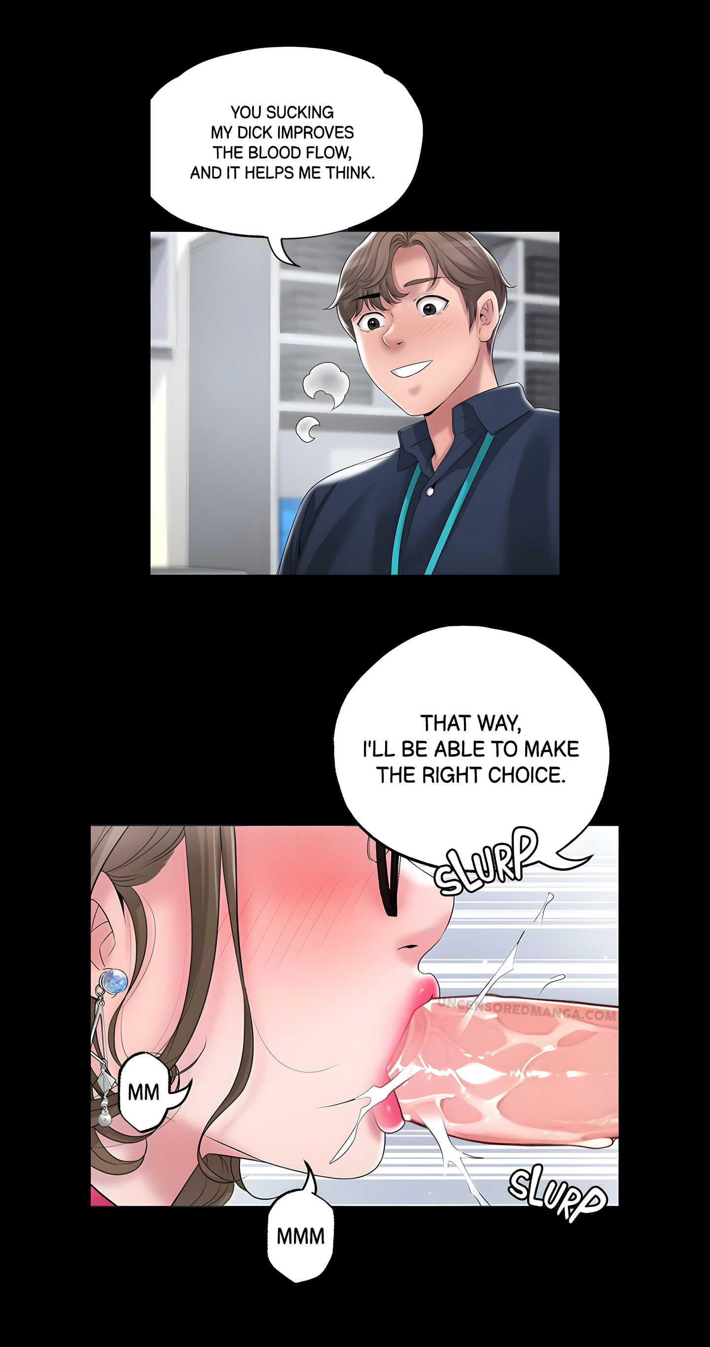 CITY MILFS (Uncensored Fan Edition) Page 24 - MangaHe