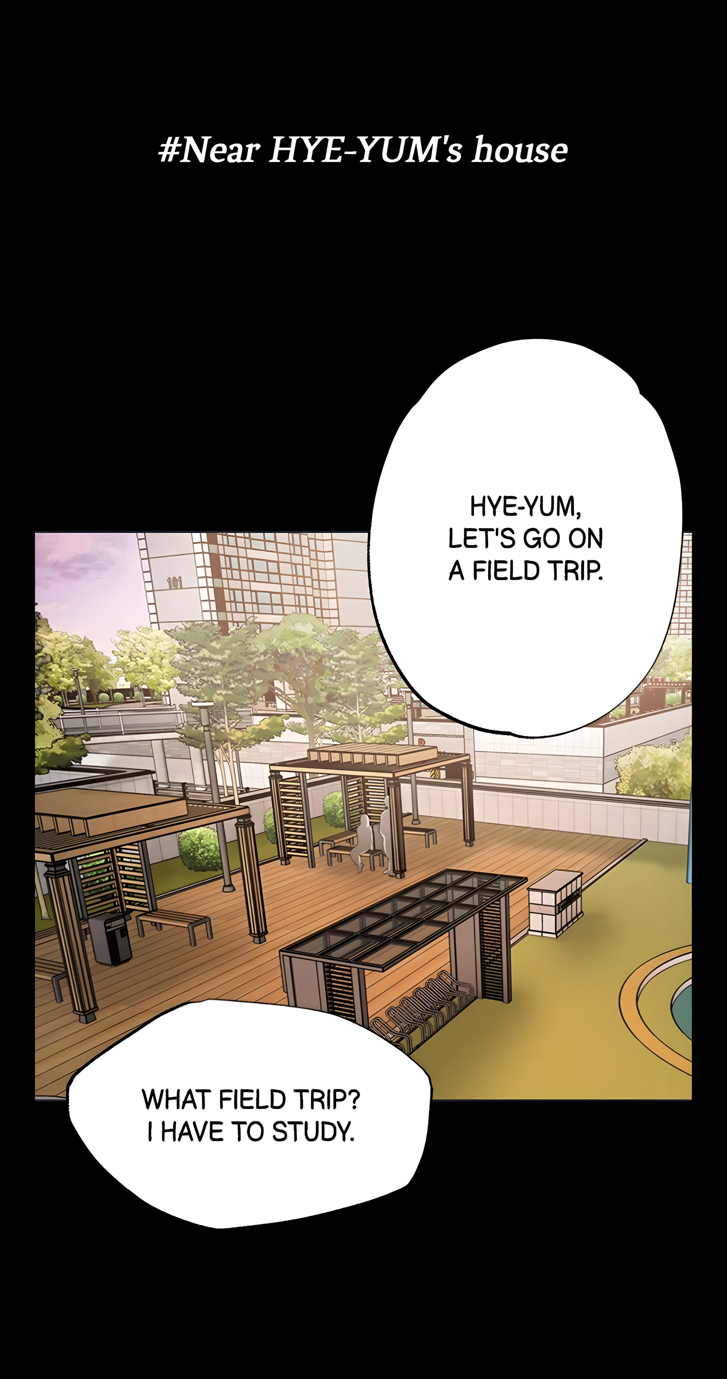 CITY MILFS (Uncensored Fan Edition) Page 36 - MangaHe