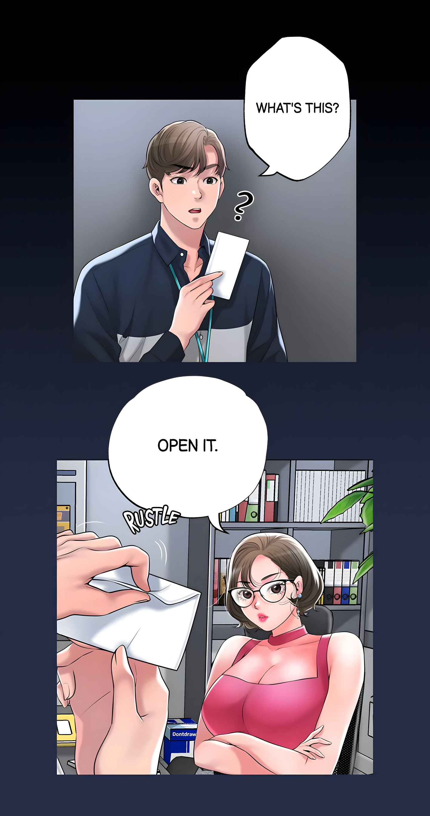 CITY MILFS (Uncensored Fan Edition) Page 6 - MangaHe