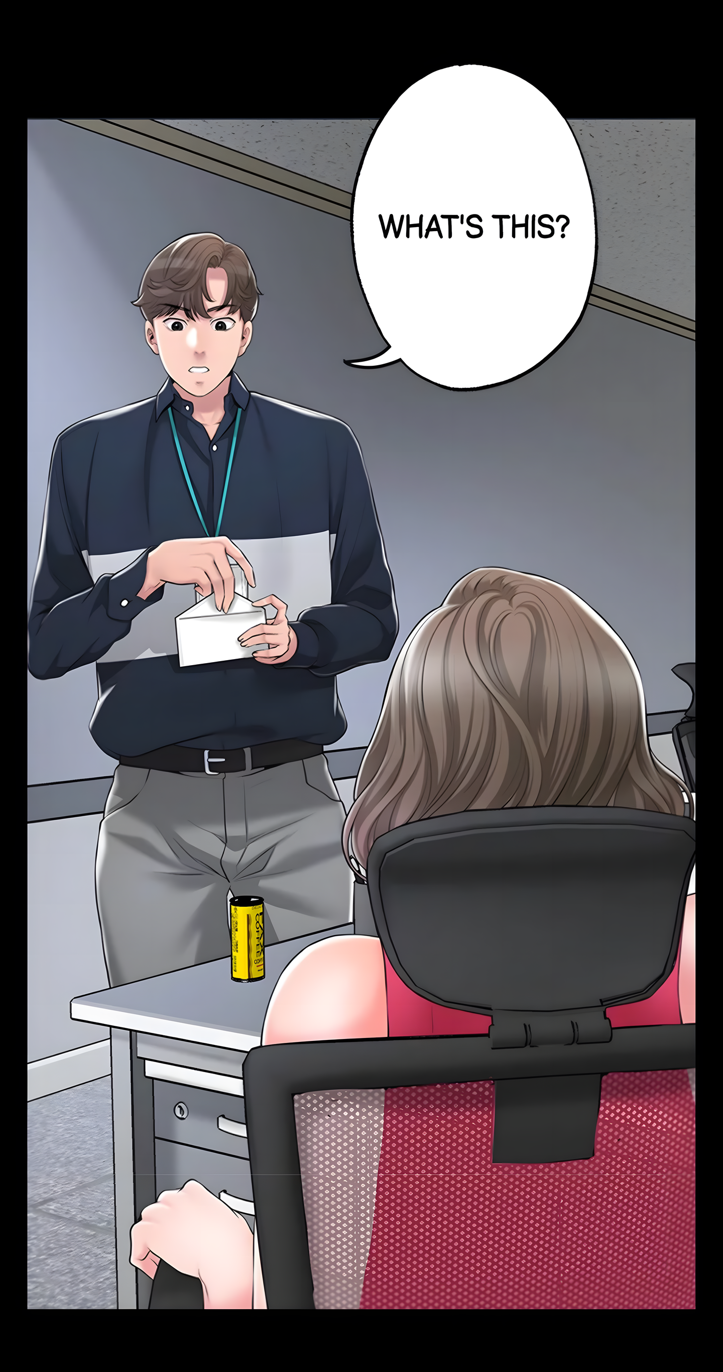 CITY MILFS (Uncensored Fan Edition) Page 8 - MangaHe