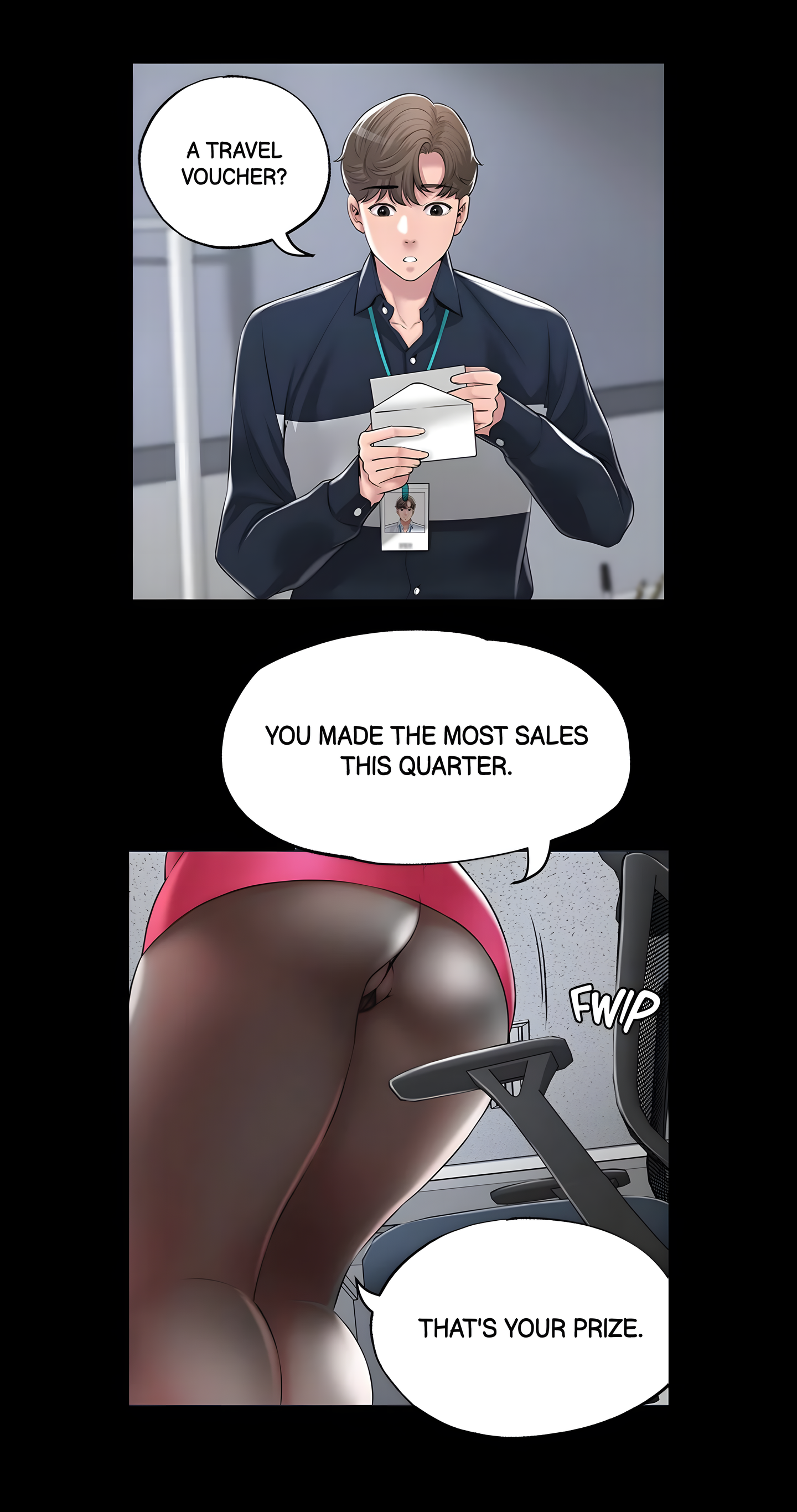 CITY MILFS (Uncensored Fan Edition) Page 10 - MangaHe