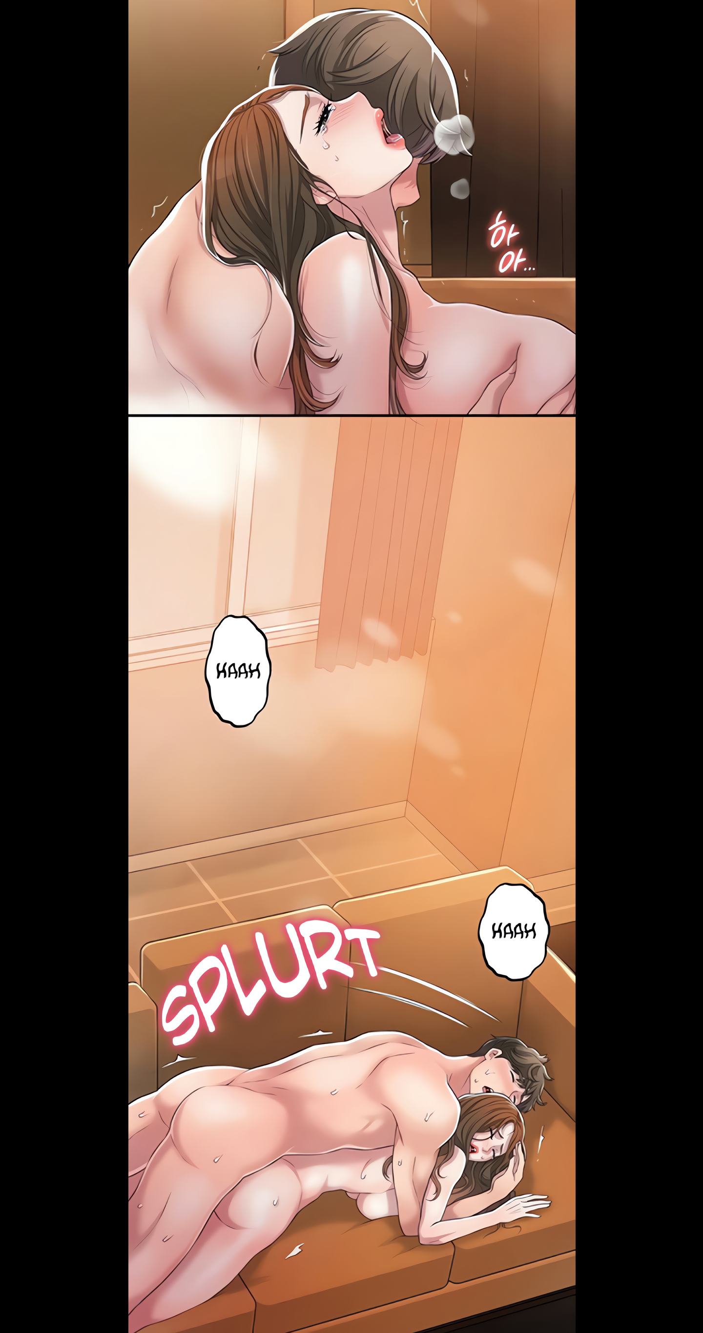 CITY MILFS (Uncensored Fan Edition) Page 25 - MangaHe