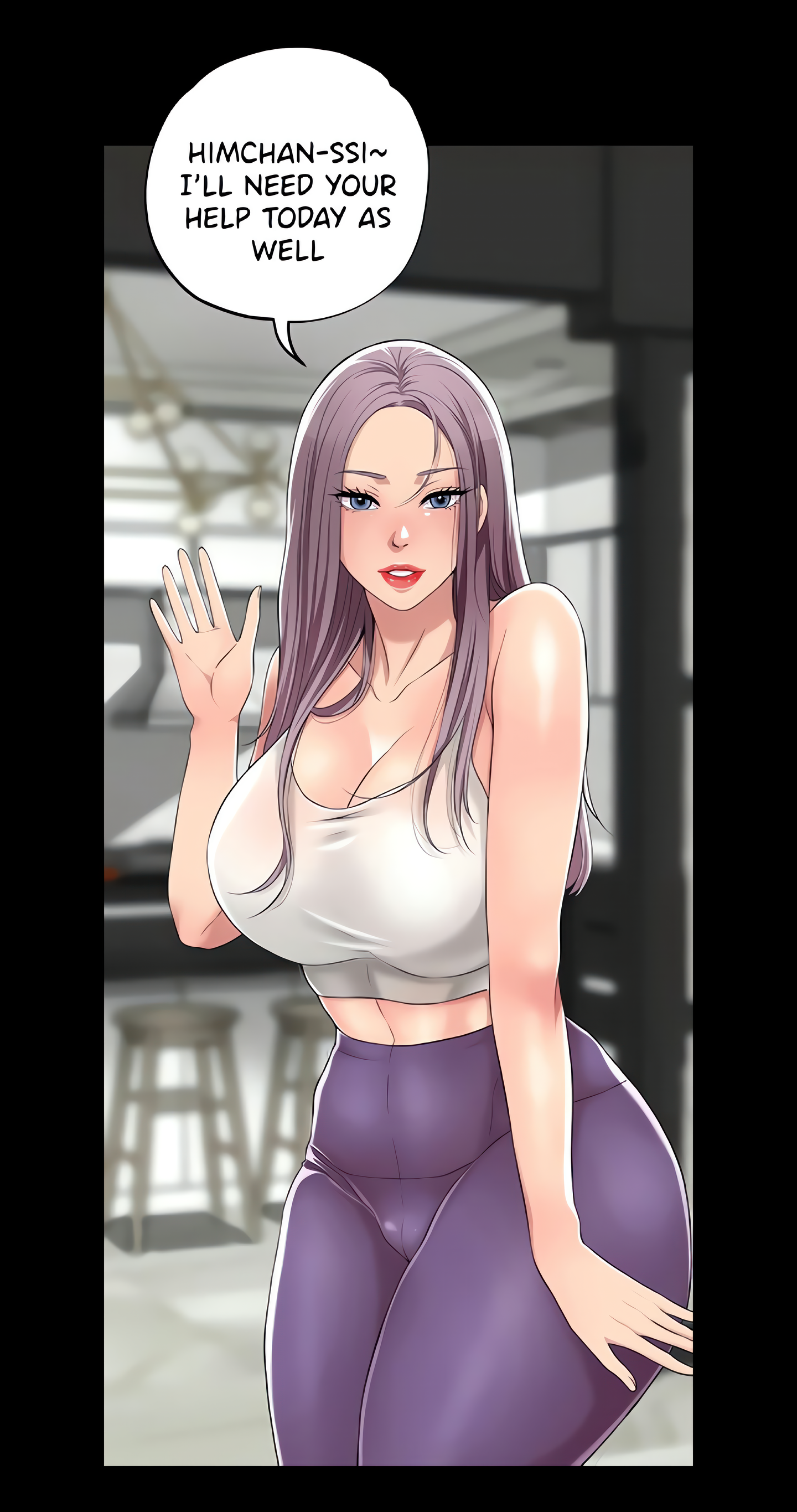 CITY MILFS (Uncensored Fan Edition) Page 32 - MangaHe