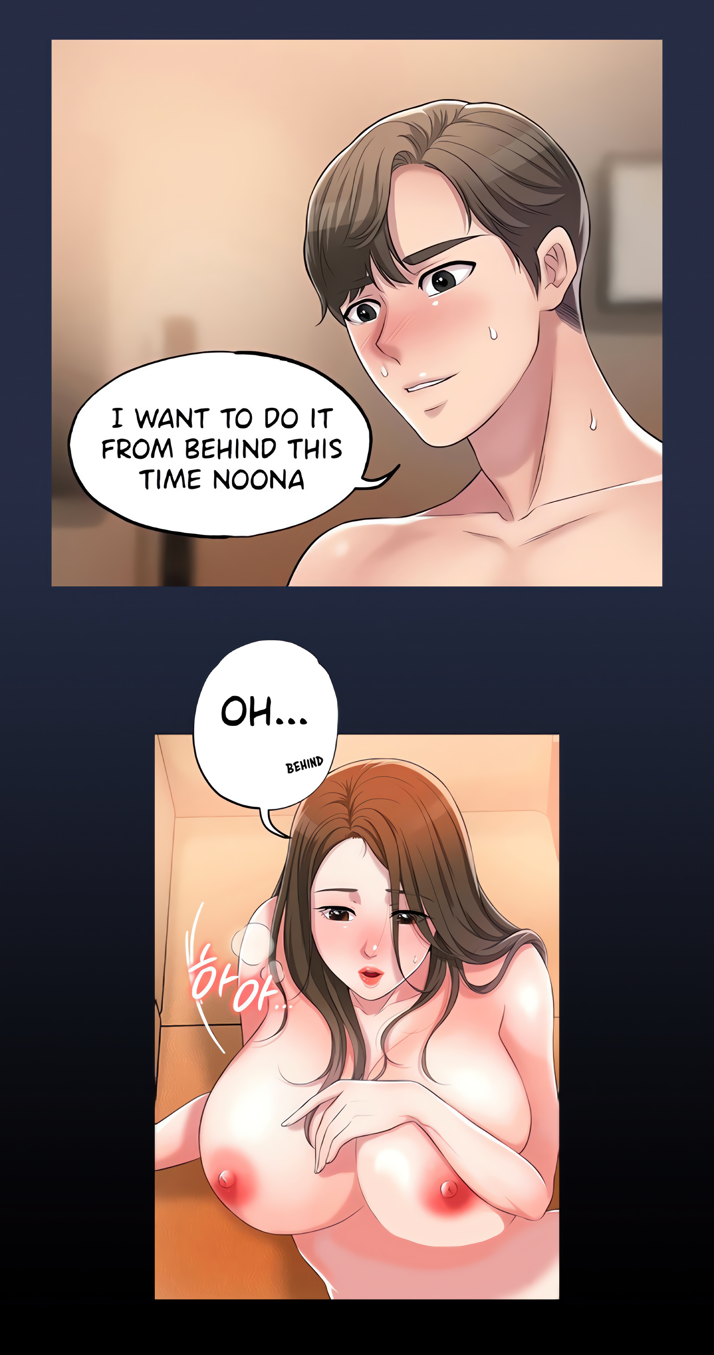CITY MILFS (Uncensored Fan Edition) Page 5 - MangaHe