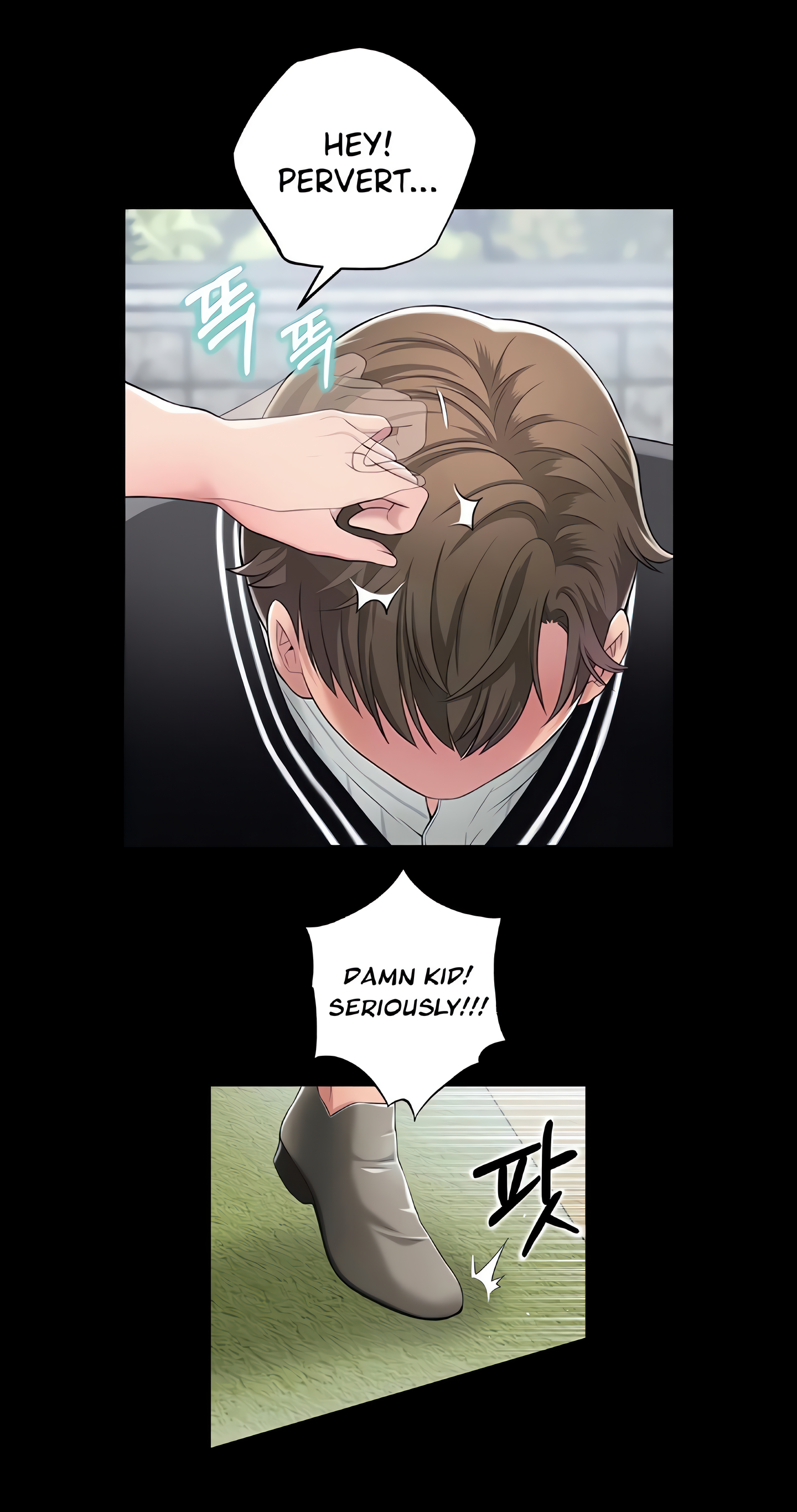 CITY MILFS (Uncensored Fan Edition) Page 42 - MangaHe