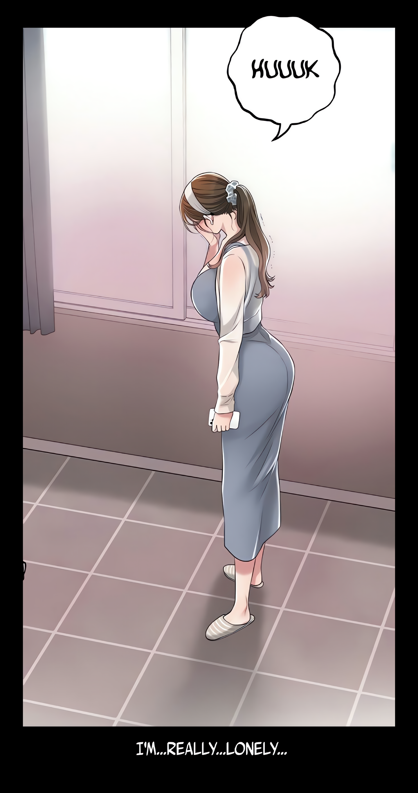 CITY MILFS (Uncensored Fan Edition) Page 50 - MangaHe