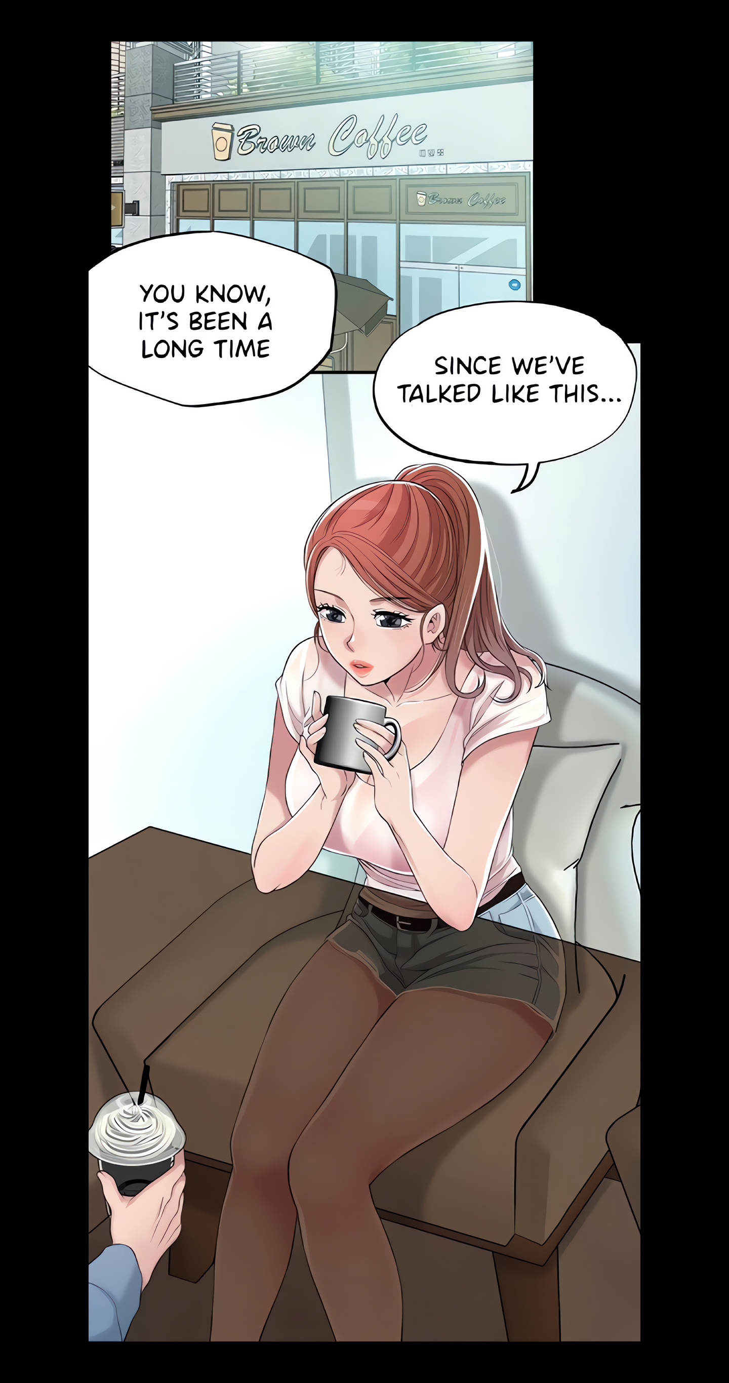 CITY MILFS (Uncensored Fan Edition) Page 14 - MangaHe