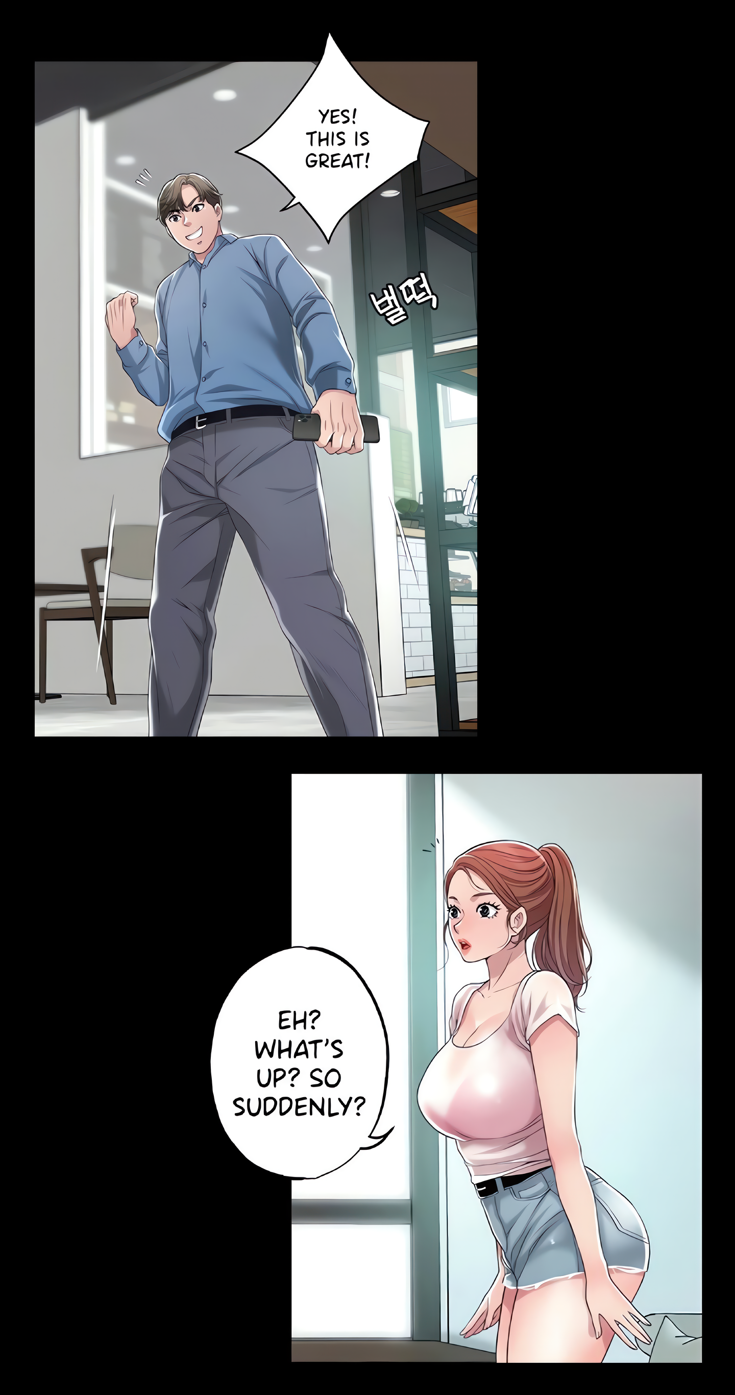CITY MILFS (Uncensored Fan Edition) Page 26 - MangaHe