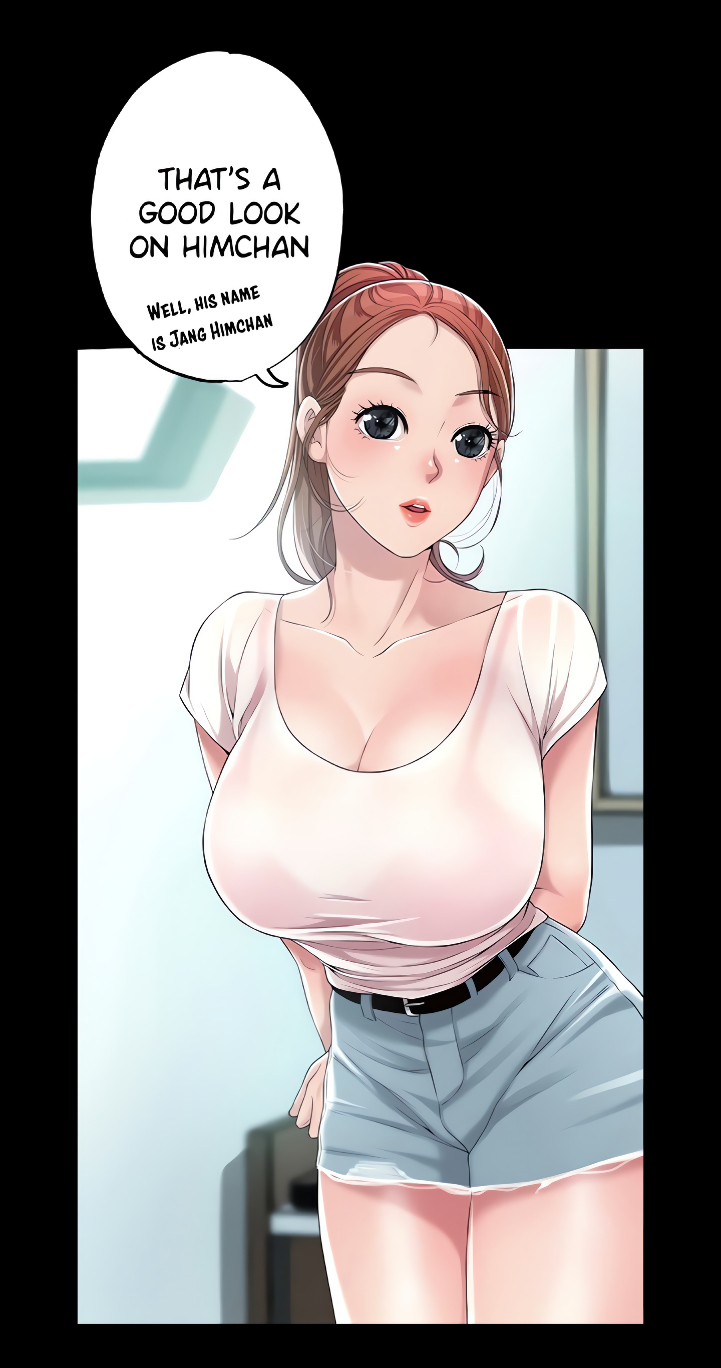 CITY MILFS (Uncensored Fan Edition) Page 28 - MangaHe