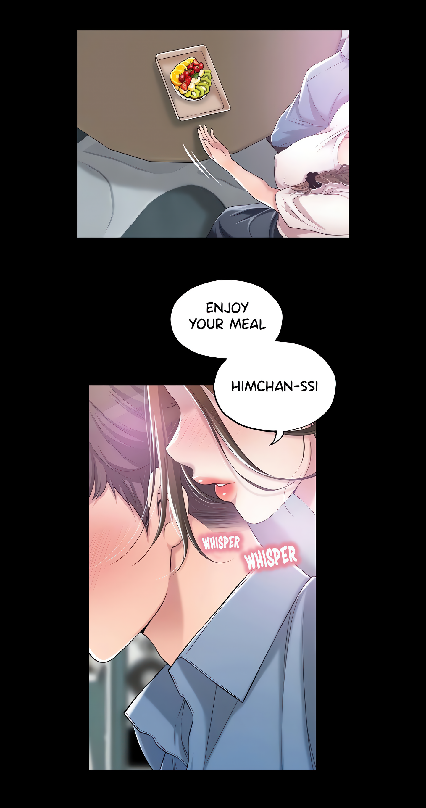 CITY MILFS (Uncensored Fan Edition) Page 35 - MangaHe