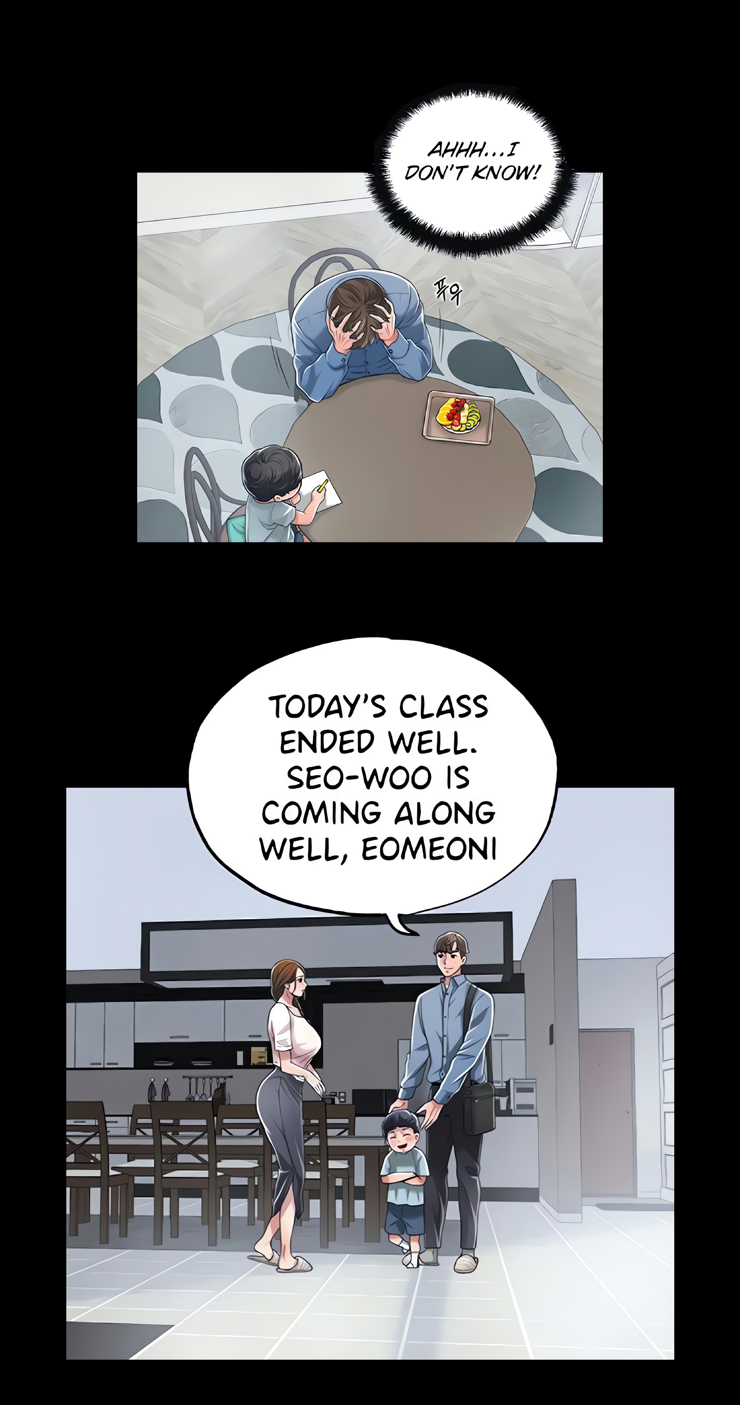 CITY MILFS (Uncensored Fan Edition) Page 37 - MangaHe