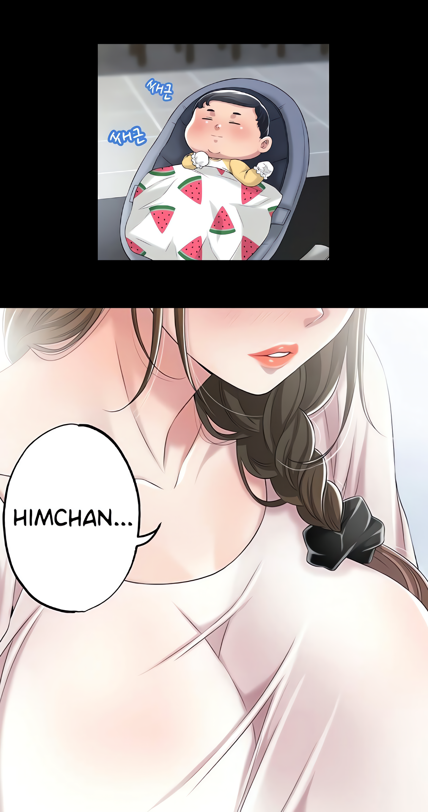 CITY MILFS (Uncensored Fan Edition) Page 41 - MangaHe