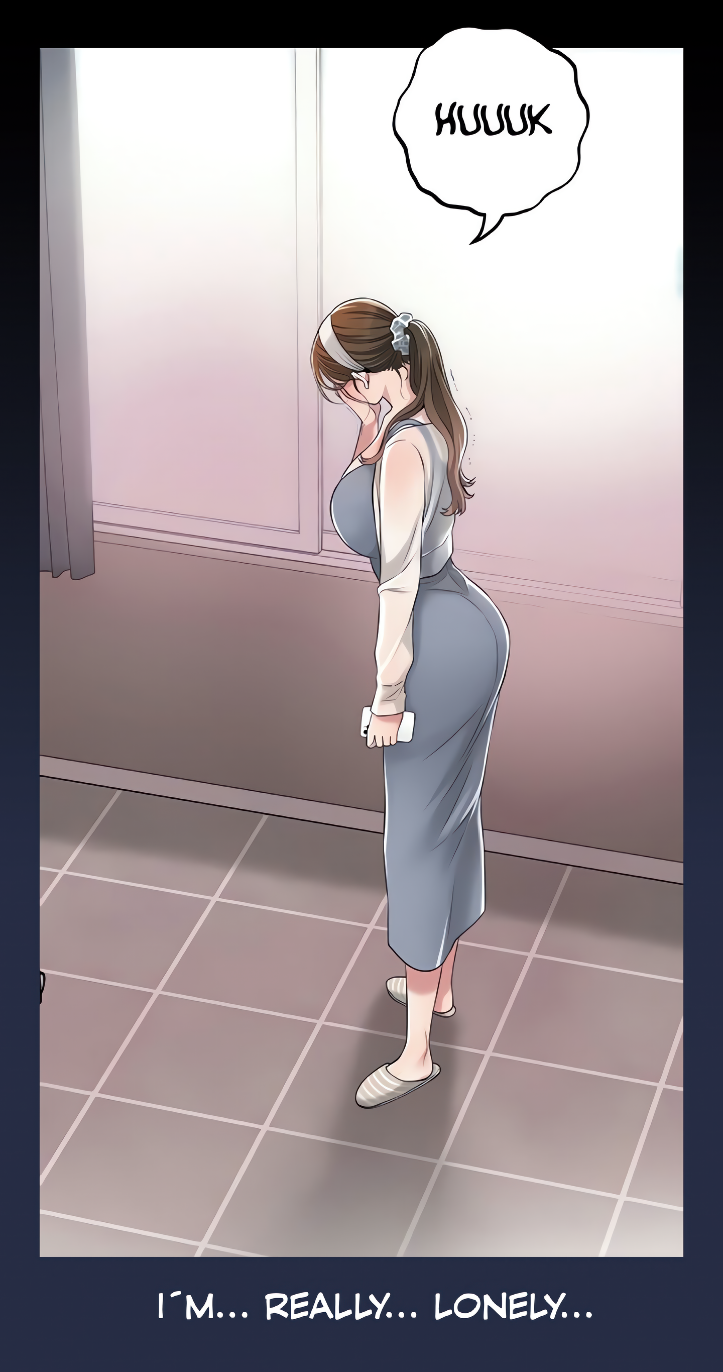 CITY MILFS (Uncensored Fan Edition) Page 6 - MangaHe