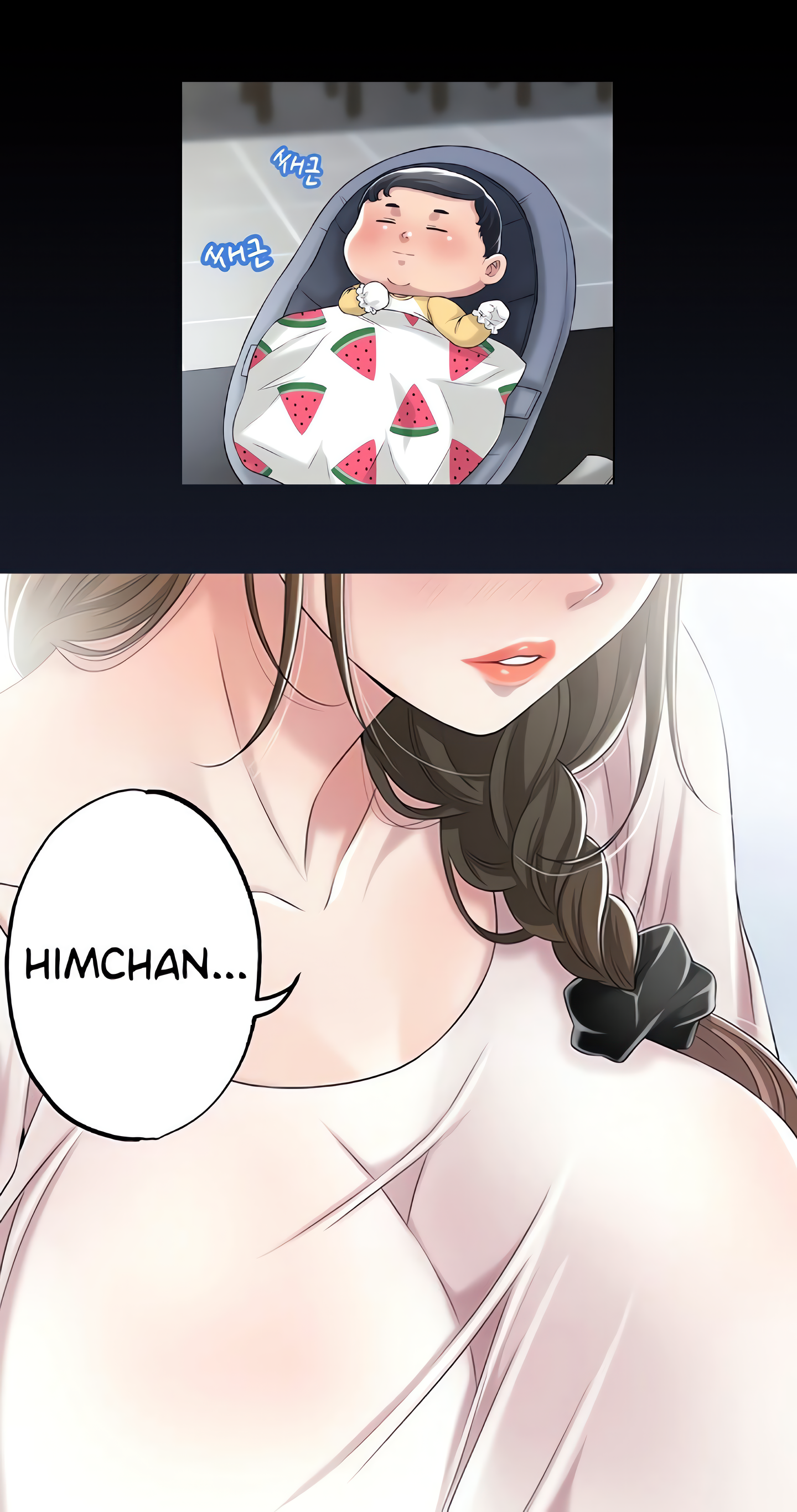 CITY MILFS (Uncensored Fan Edition) Page 4 - MangaHe
