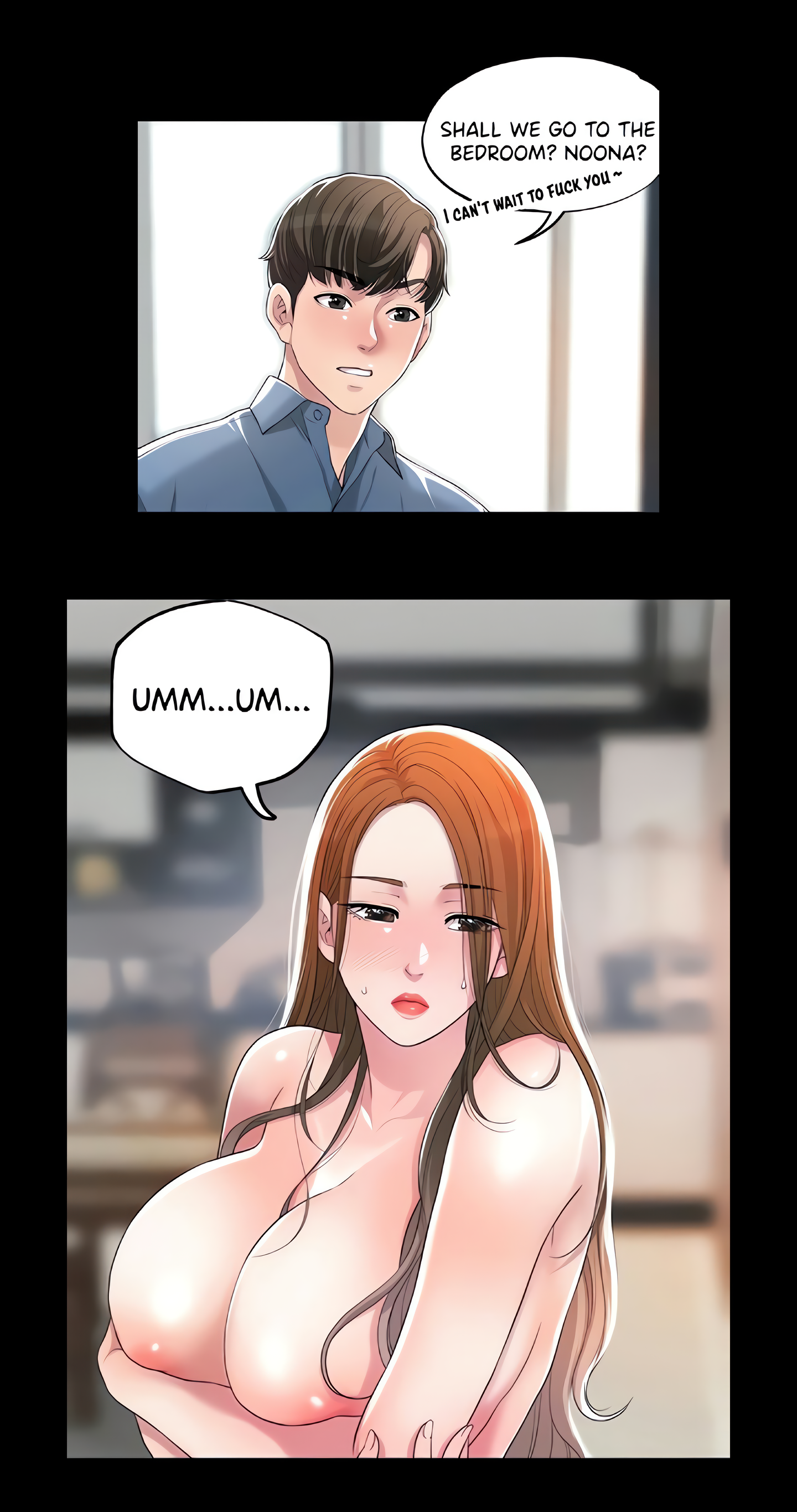 CITY MILFS (Uncensored Fan Edition) Page 40 - MangaHe
