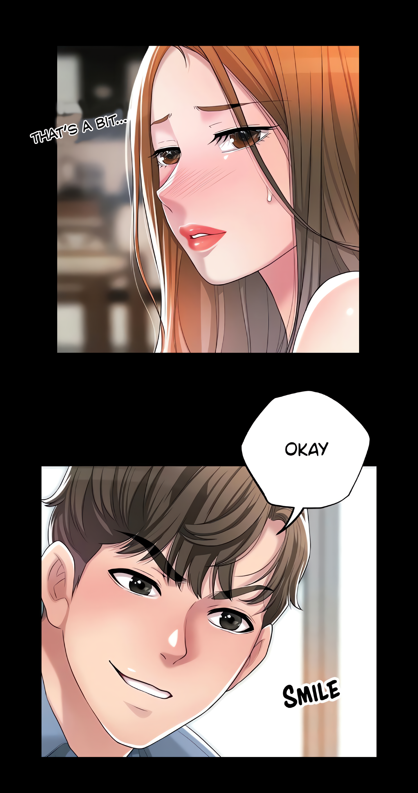 CITY MILFS (Uncensored Fan Edition) Page 41 - MangaHe