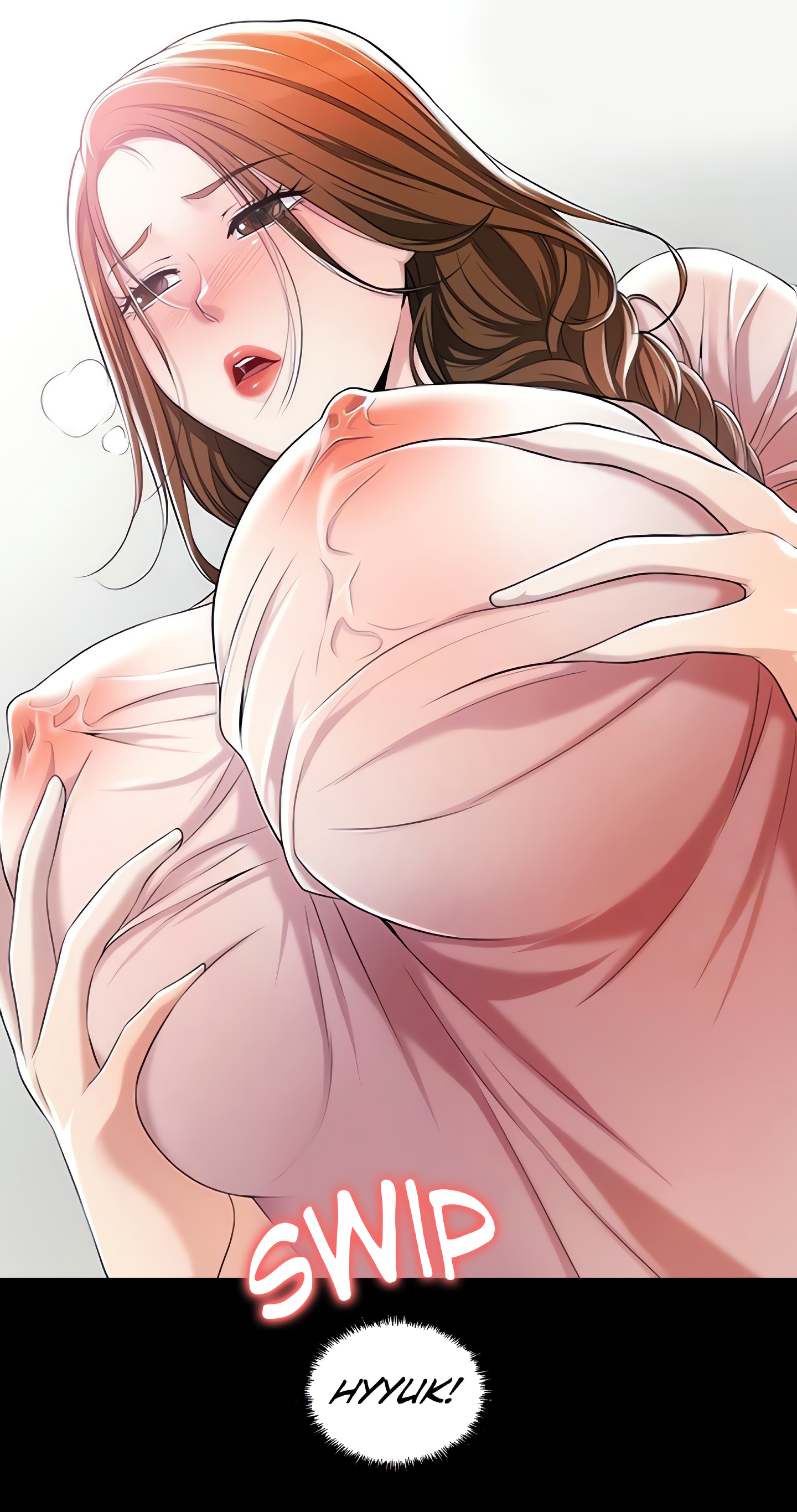 CITY MILFS (Uncensored Fan Edition) Page 8 - MangaHe