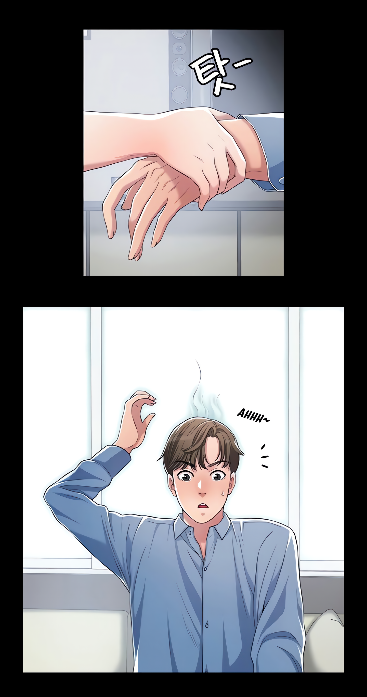 CITY MILFS (Uncensored Fan Edition) Page 10 - MangaHe
